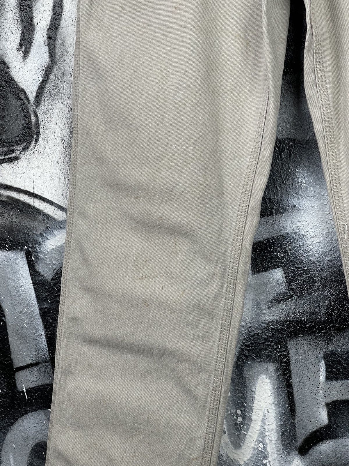 Carhartt Carhartt Y2K Dirty Carpenter Pants Men’s Size W32 L32 Size US 32 / EU 48 - 17 Thumbnail
