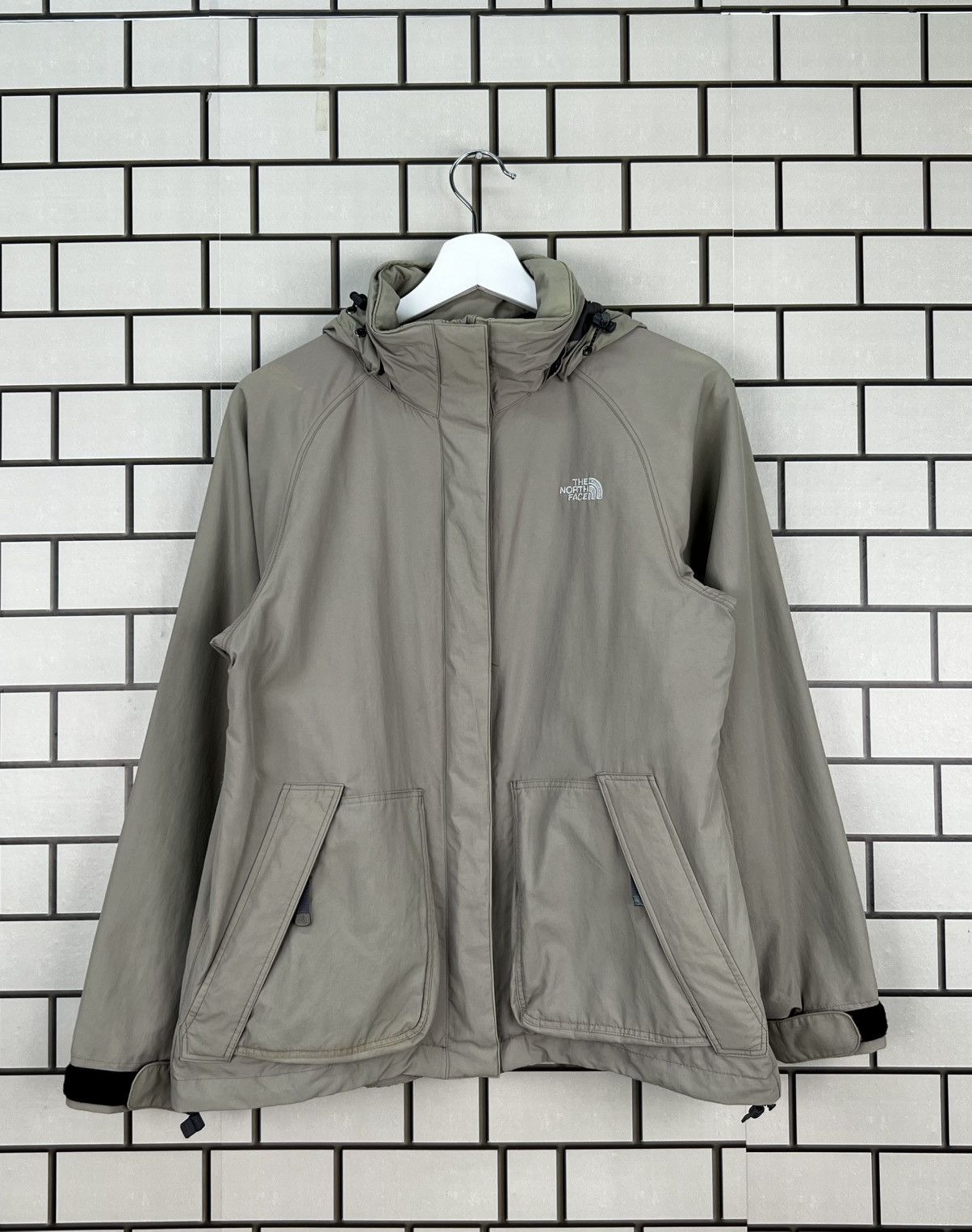 The North Face The North Face Windbreaker Jacket Size US M / EU 48-50 / 2 - 1 Thumbnail