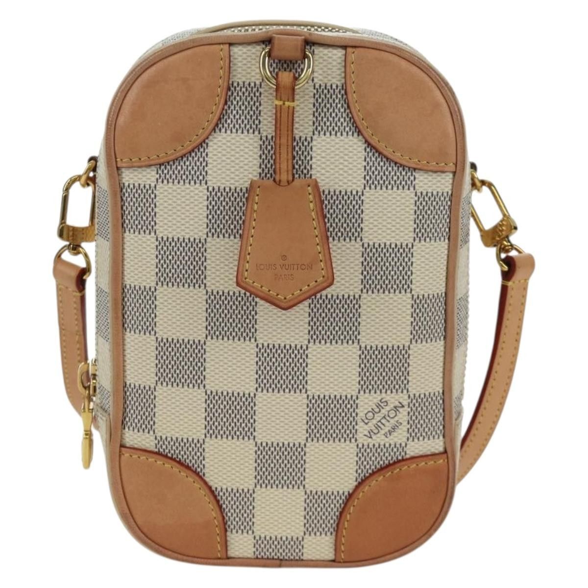 Louis Vuitton Louis Vuitton NeoKapi Handag Damier Size ONE SIZE - 1 Thumbnail