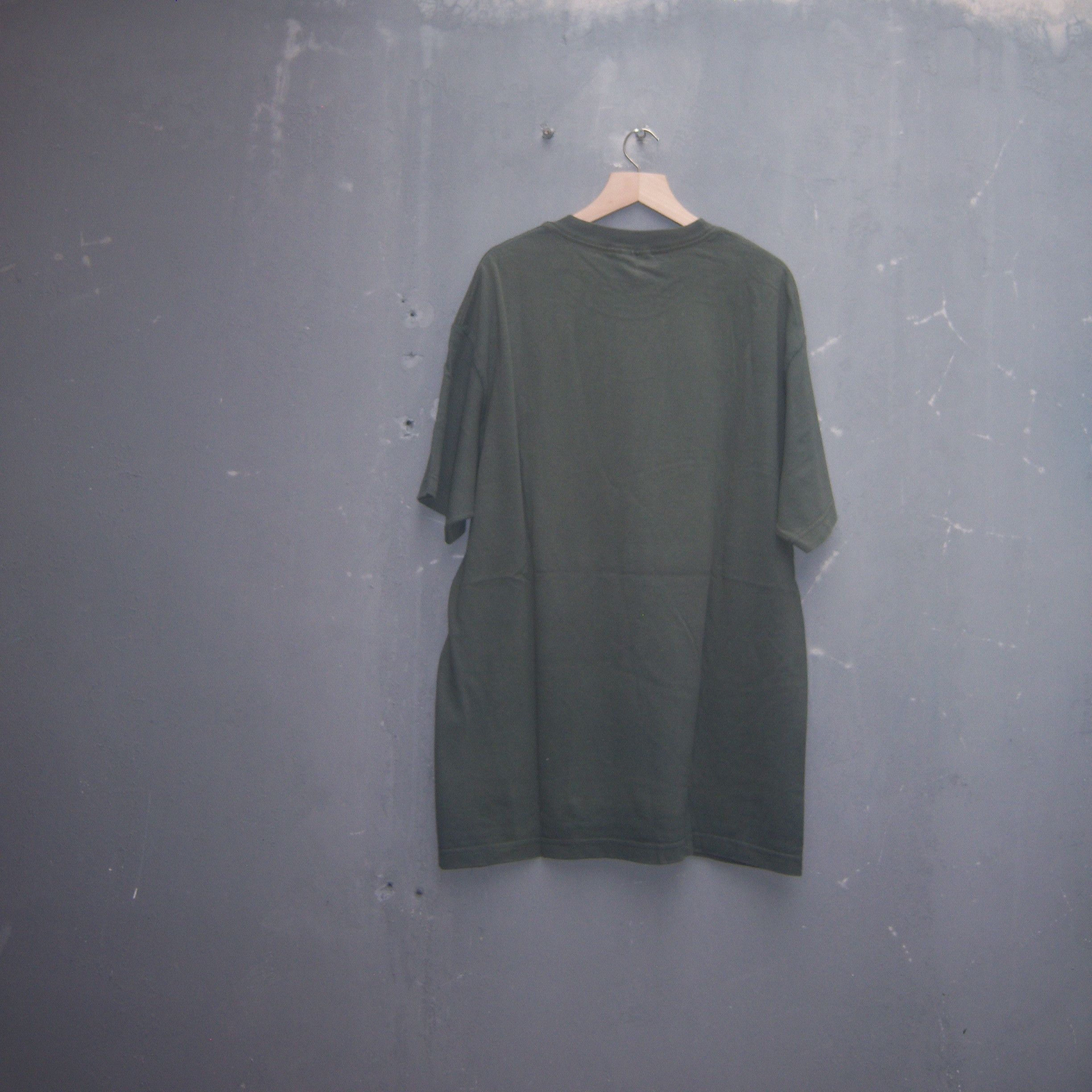 Band Tees × Vintage 2001 Tindersticks Live At Botanique Size US L / EU 52-54 / 3 - 15 Thumbnail