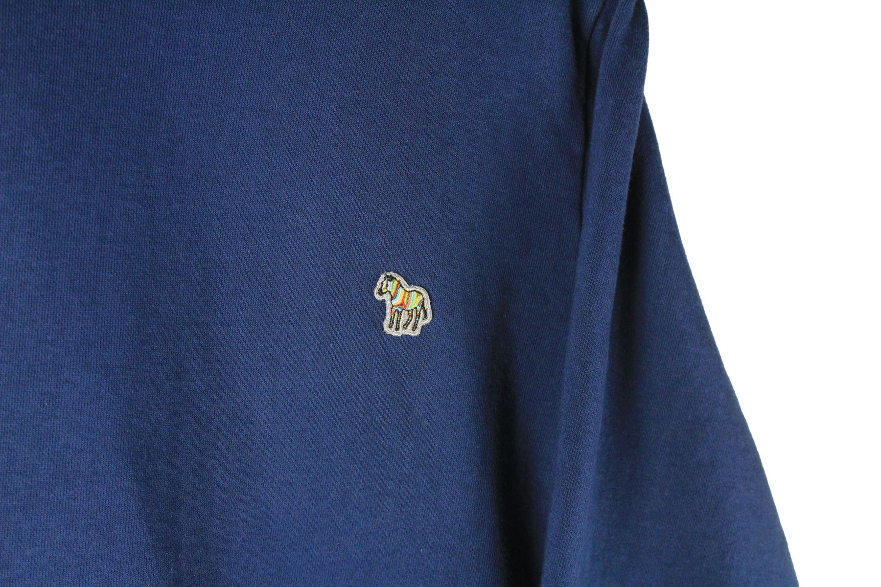 Paul Smith Paul Smith Sweatshirt Medium Size US M / EU 48-50 / 2 - 3 Thumbnail