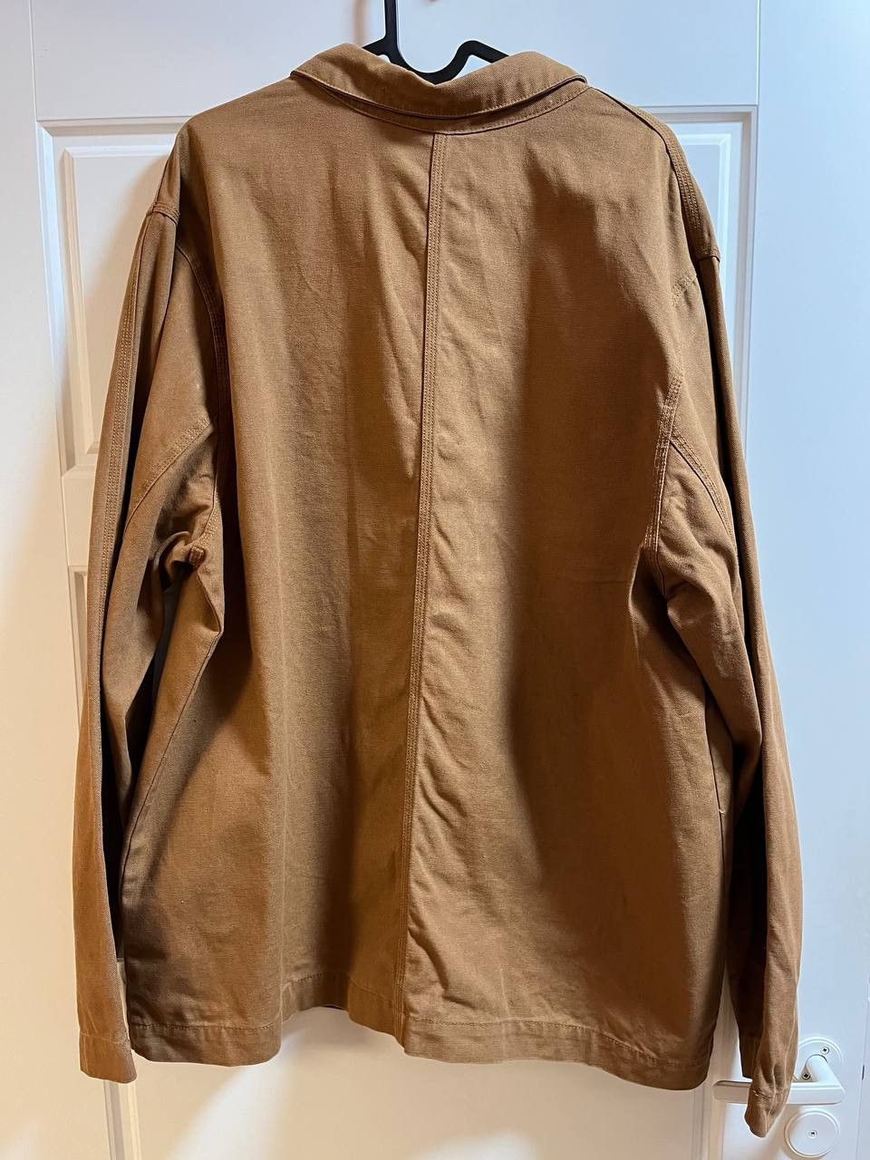 Nike Nike Unlined Chore Coat Size US L / EU 52-54 / 3 - 3 Thumbnail