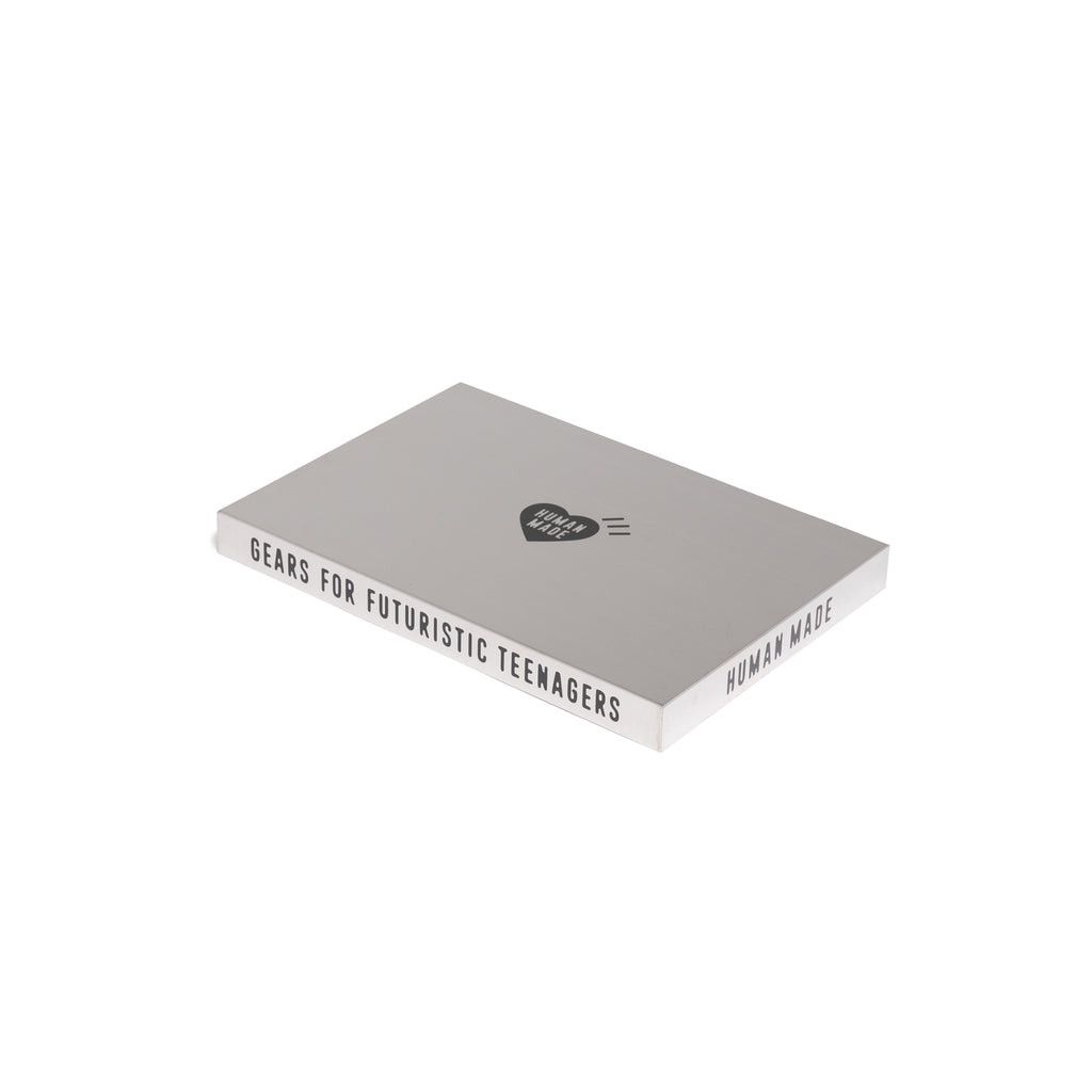 Human Made Human Made Stainless Steel Container Table Top 50L Size ONE SIZE - 1 Thumbnail