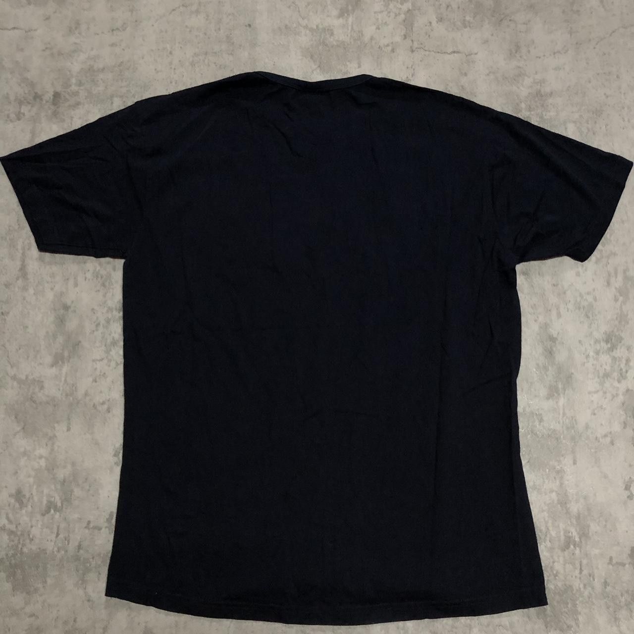 Other Elvis Presley 2009 black and red t-shirt #ElvisPresley Size US L / EU 52-54 / 3 - 4 Thumbnail