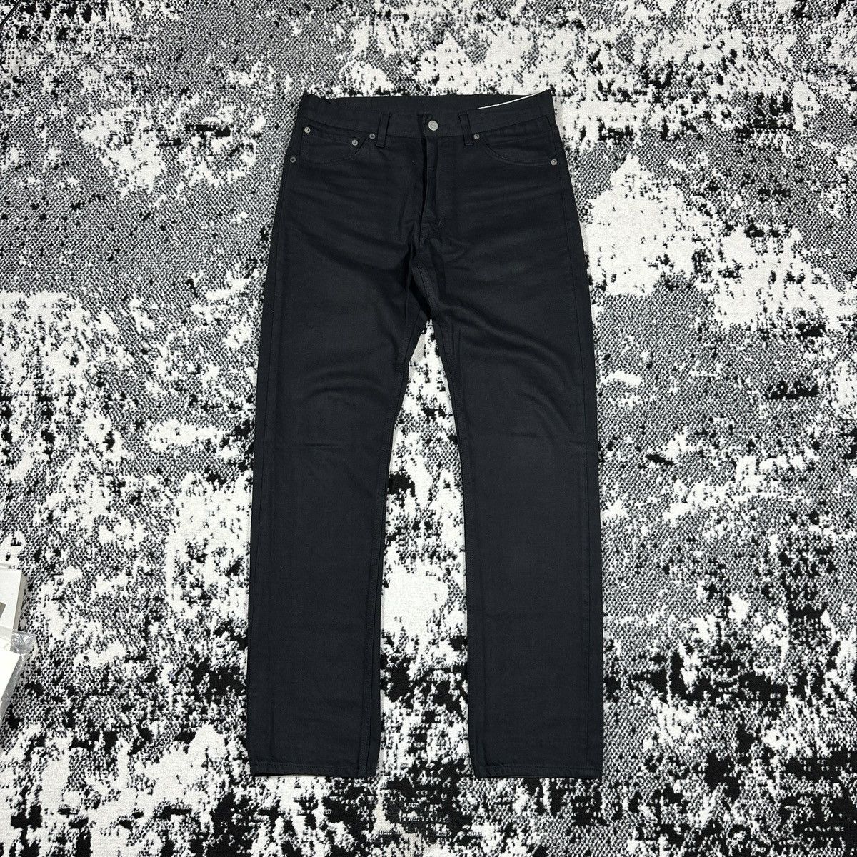 Visvim VISVIM SOCIAL SCULPTURE 03 OVERDYE Size US 30 / EU 46 - 4 Thumbnail