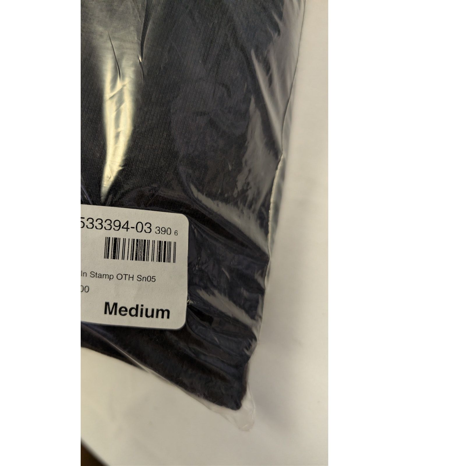 Acne Studios o1rshd1 Logo-Print Cotton Hoodie in Black Size US M / EU 48-50 / 2 - 20 Thumbnail