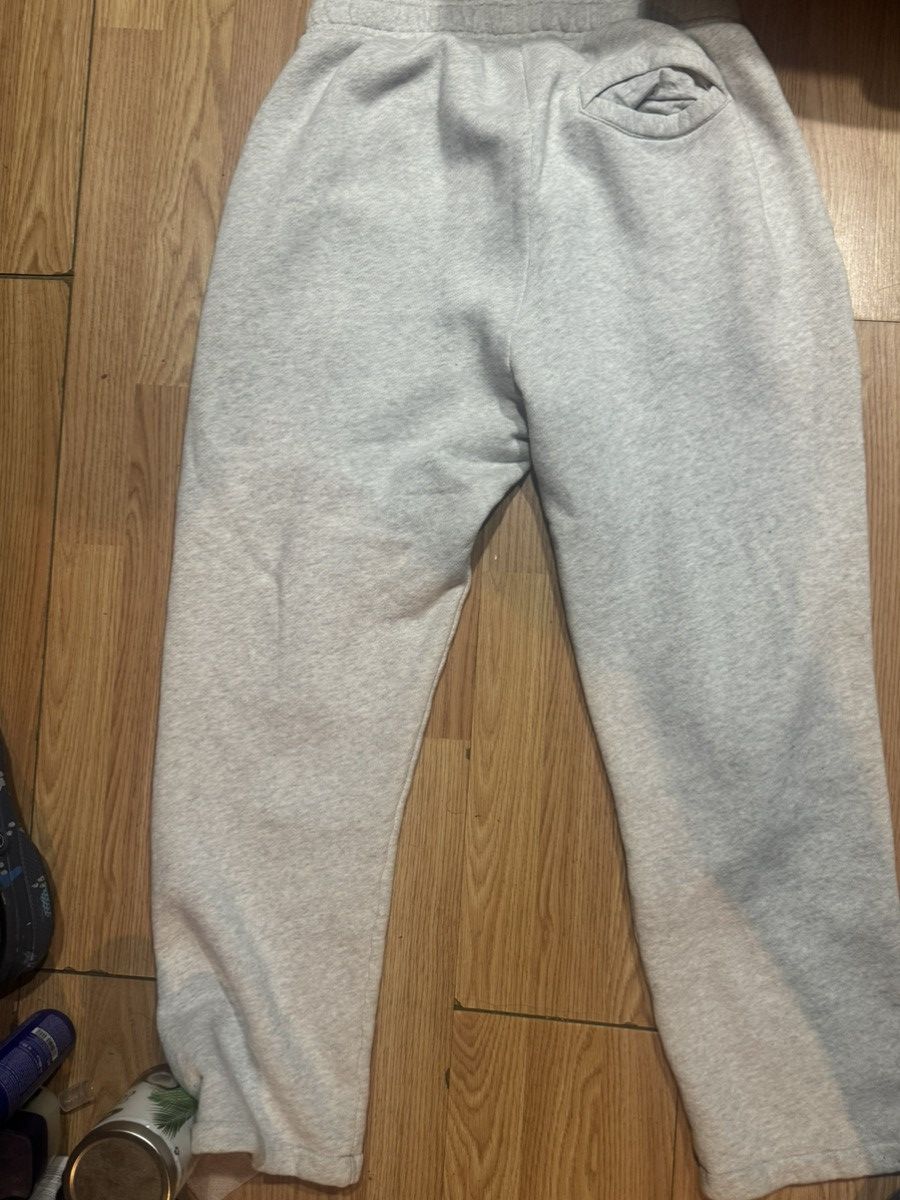 Eric Emanuel Eric Emanuel Lightning Bolt Sweatpants Size US 38 / EU 54 - 2 Thumbnail