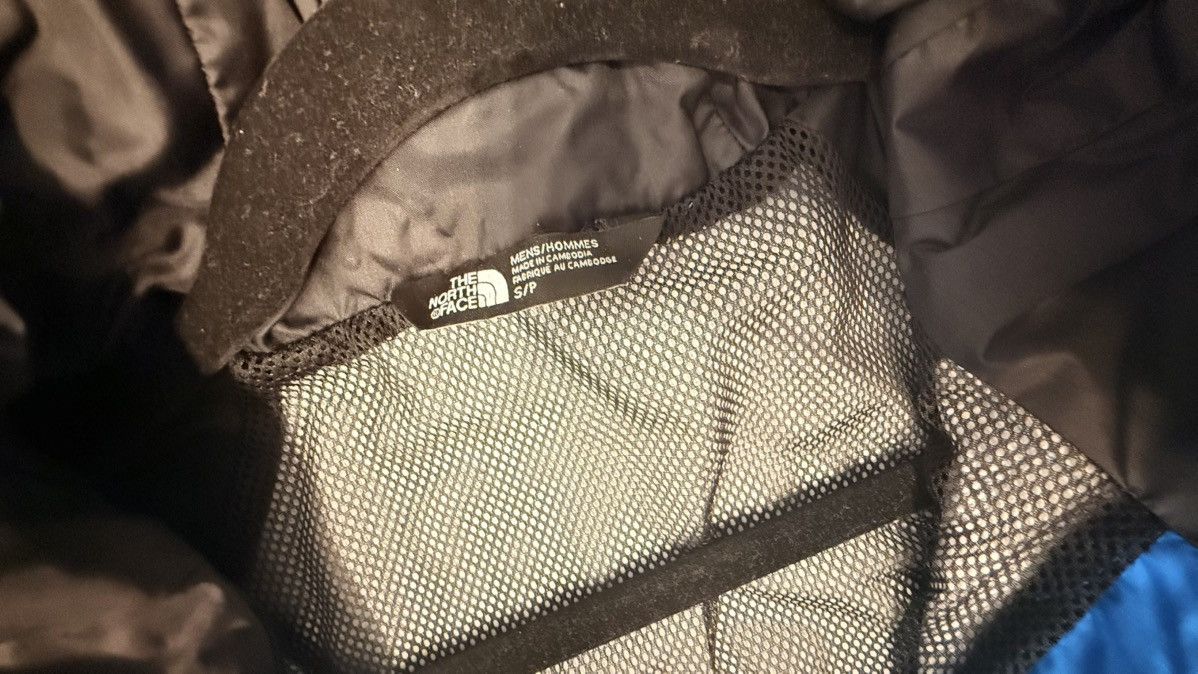 The North Face The North Face Windbreaker Size US S / EU 44-46 / 1 - 3 Thumbnail