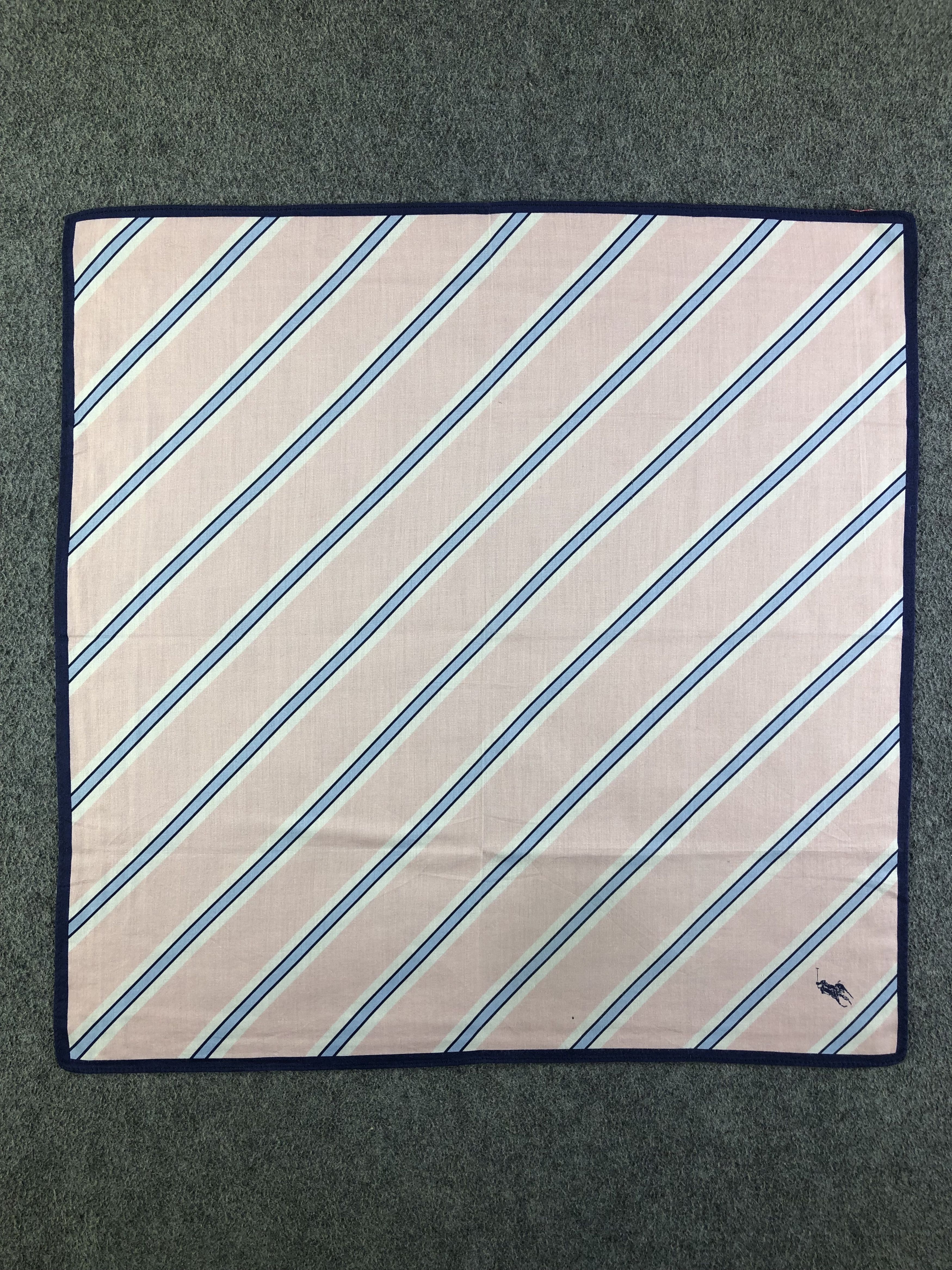 Polo Ralph Lauren Polo Ralph Lauren Handkerchief / Bandana / Neckerchief C424 Size ONE SIZE - 3 Thumbnail