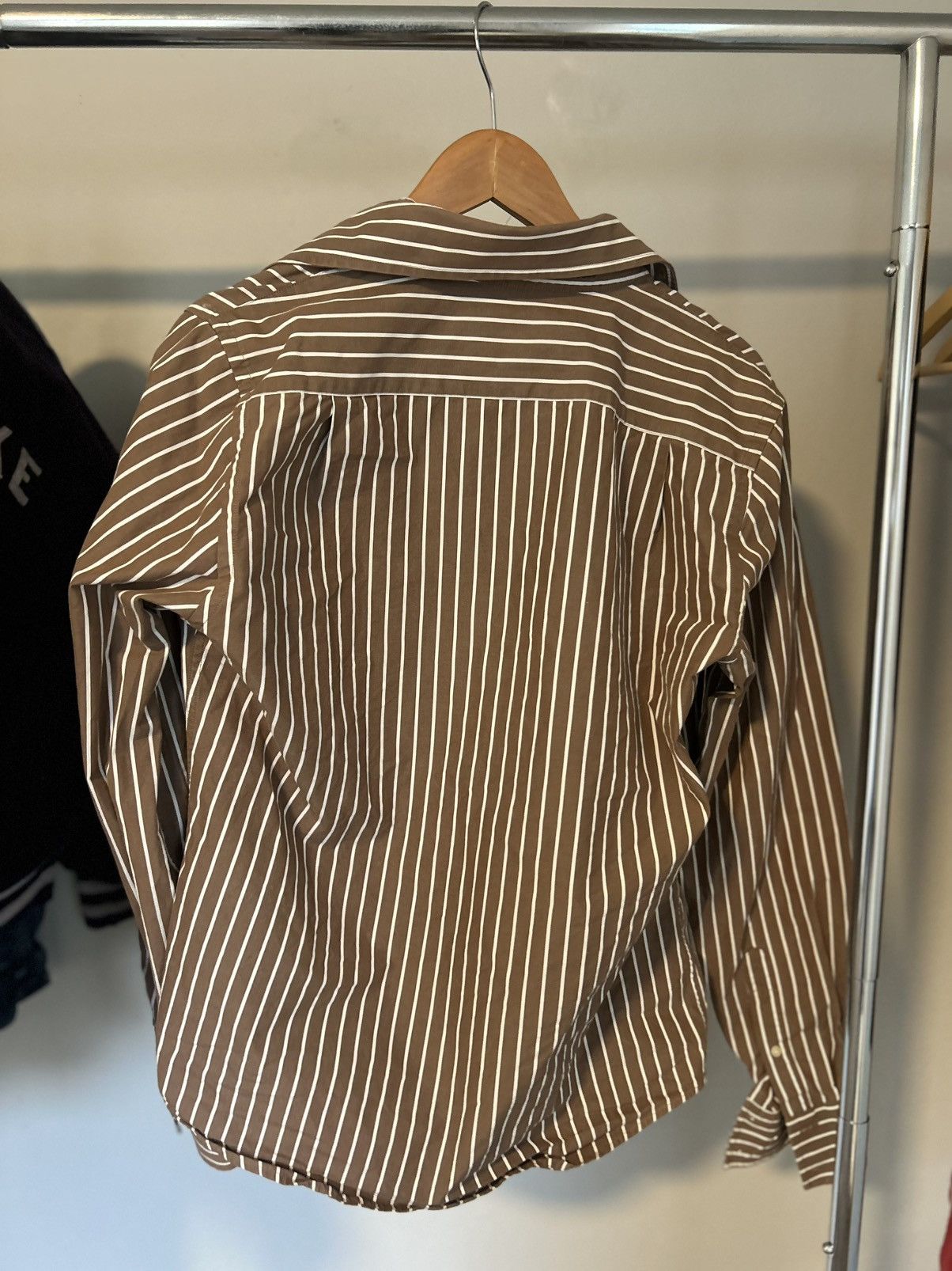 Abercrombie & Fitch Abercrombie button up Size US S / EU 44-46 / 1 - 4 Thumbnail