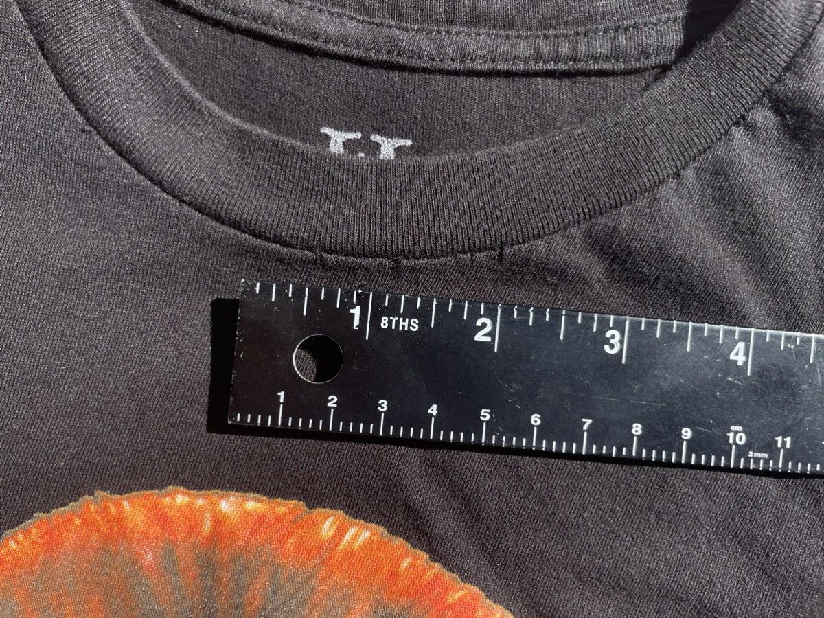 Other Halloween II Michael Myers Flaming Face Rock Rebel SZ SM Size US S / EU 44-46 / 1 - 7 Thumbnail