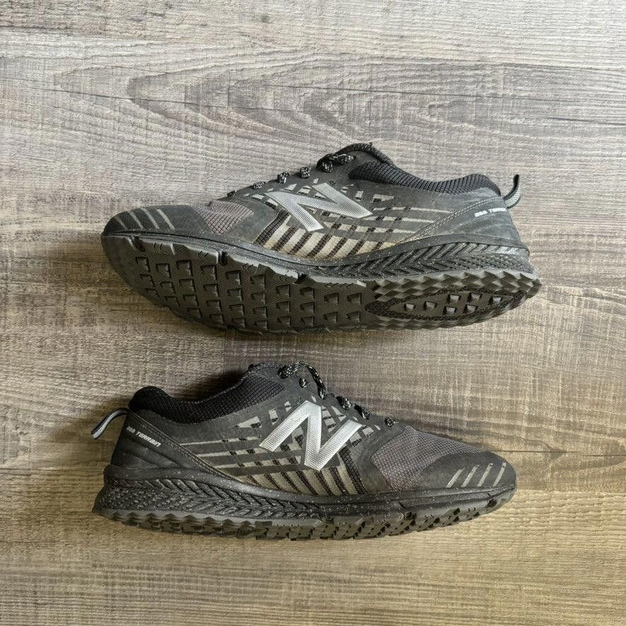 New Balance NEW BALANCE • NITREL Fuel Core V1 "Black" (13M) Size US 13 / EU 46 - 3 Thumbnail