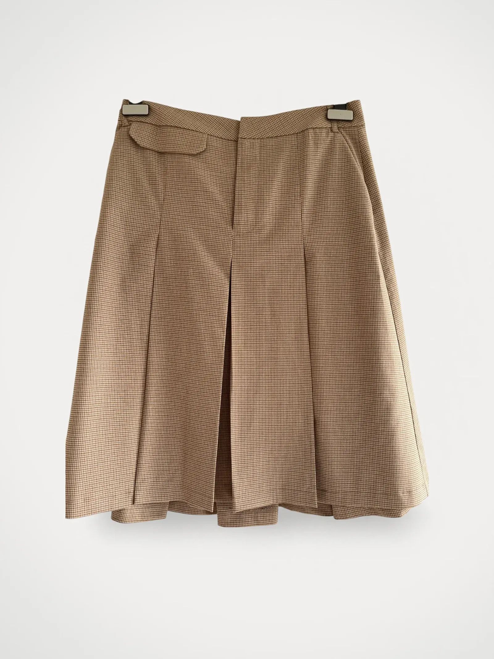 Zara Zara Skirt Size 28" / US 6 / IT 42 - 1 Thumbnail