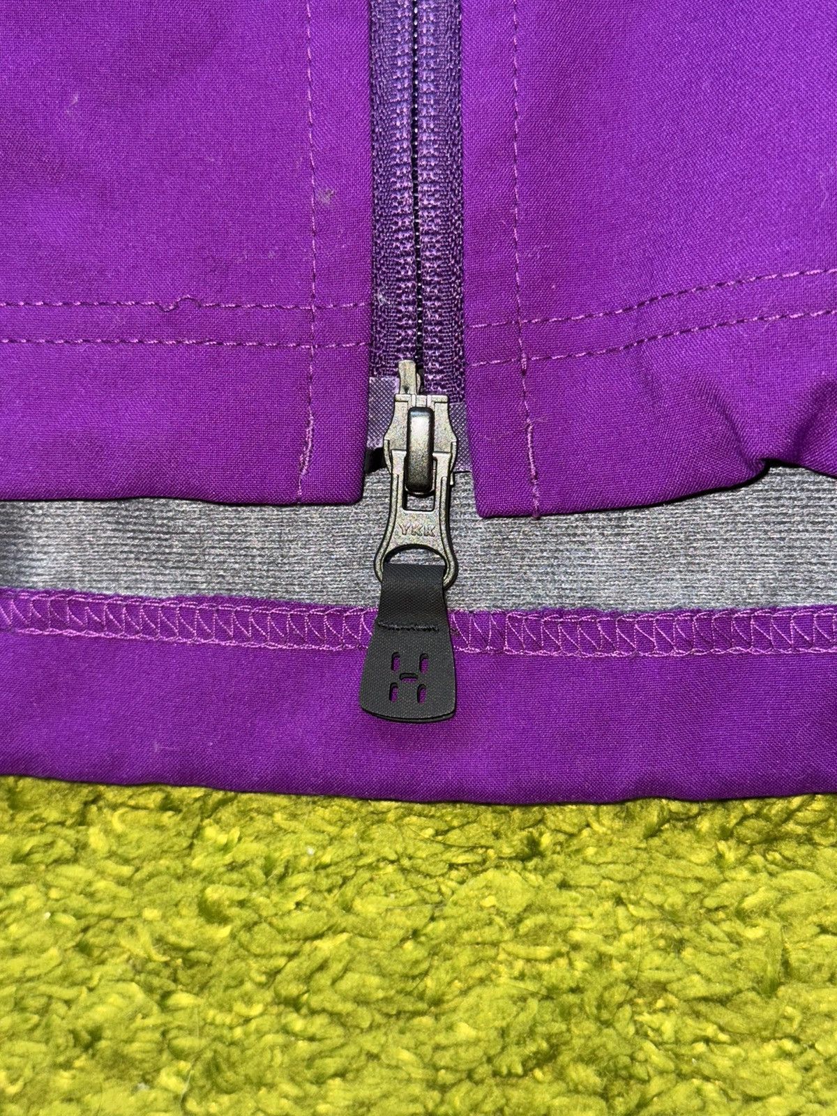 Haglofs Haglofs gorpcore style trekking jacket Size S / US 4 / IT 40 - 7 Thumbnail