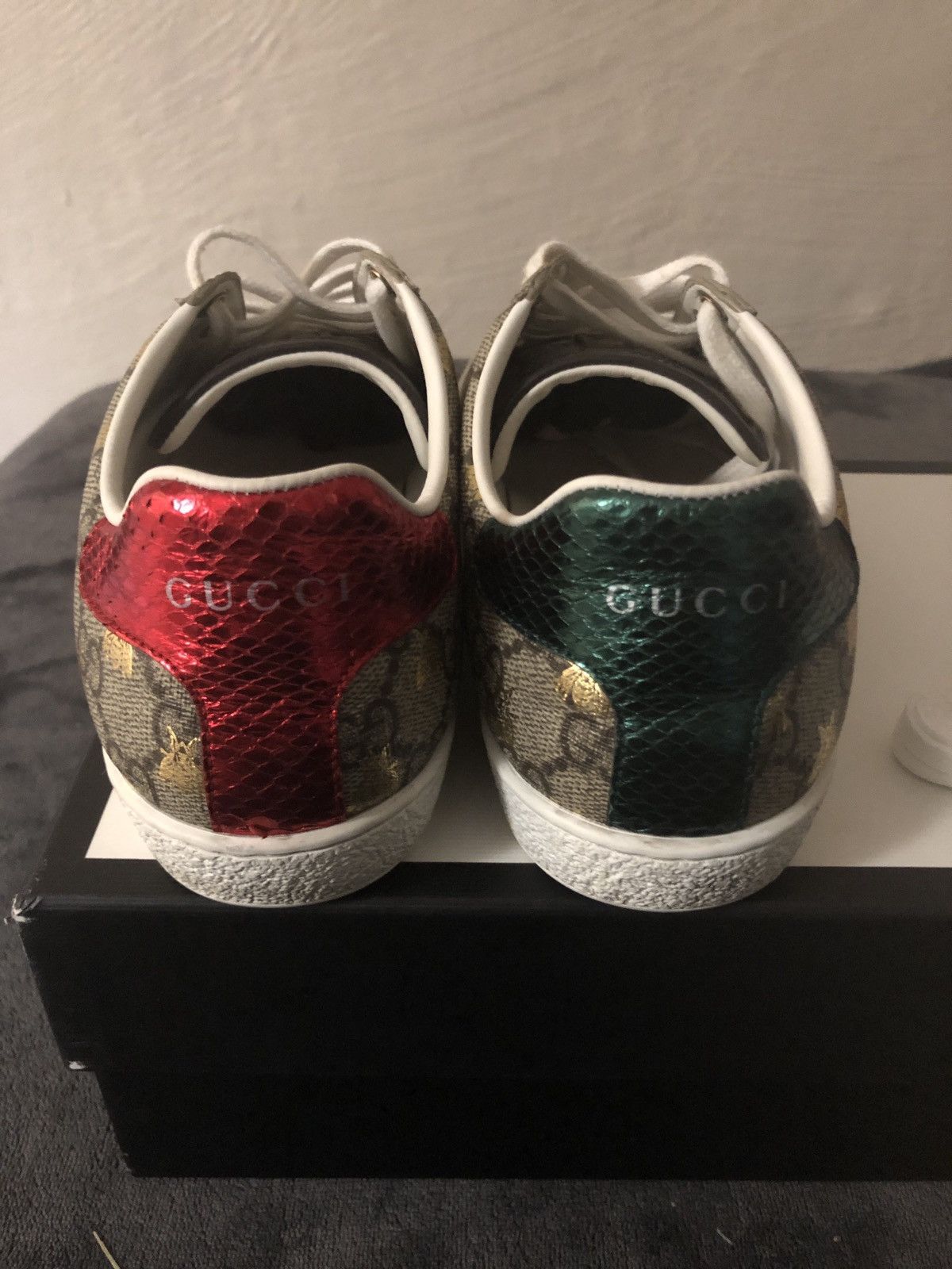 Gucci Ace Sneaker