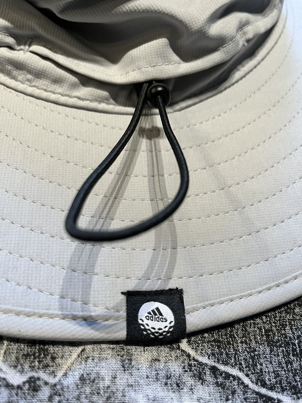 Adidas Adidas Golf Hat Size ONE SIZE - 5 Thumbnail