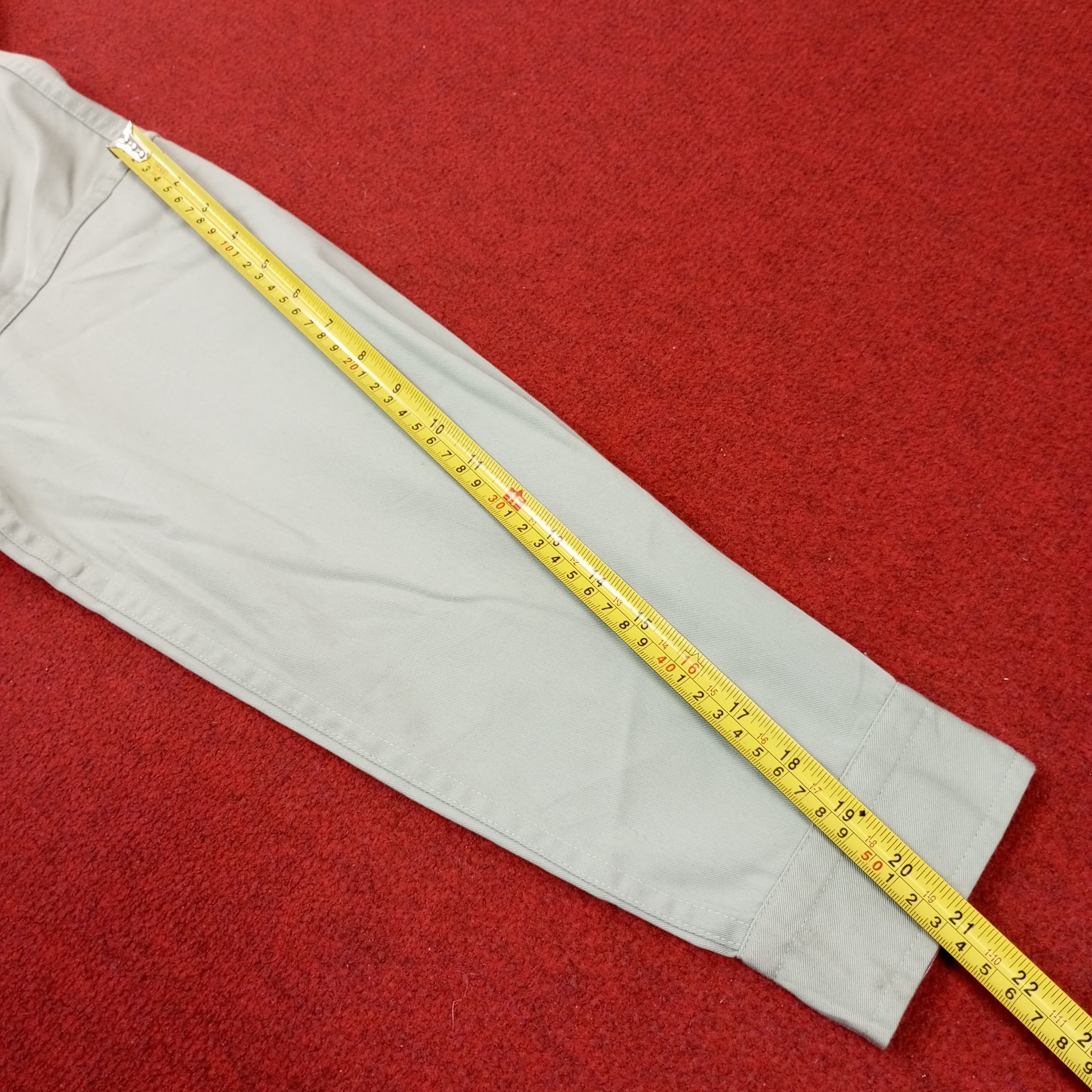 Japanese Brand × Vintage Bridgestone X TRD Toyota Custom Coverall Jacket c231n13 Size US S / EU 44-46 / 1 - 12 Thumbnail