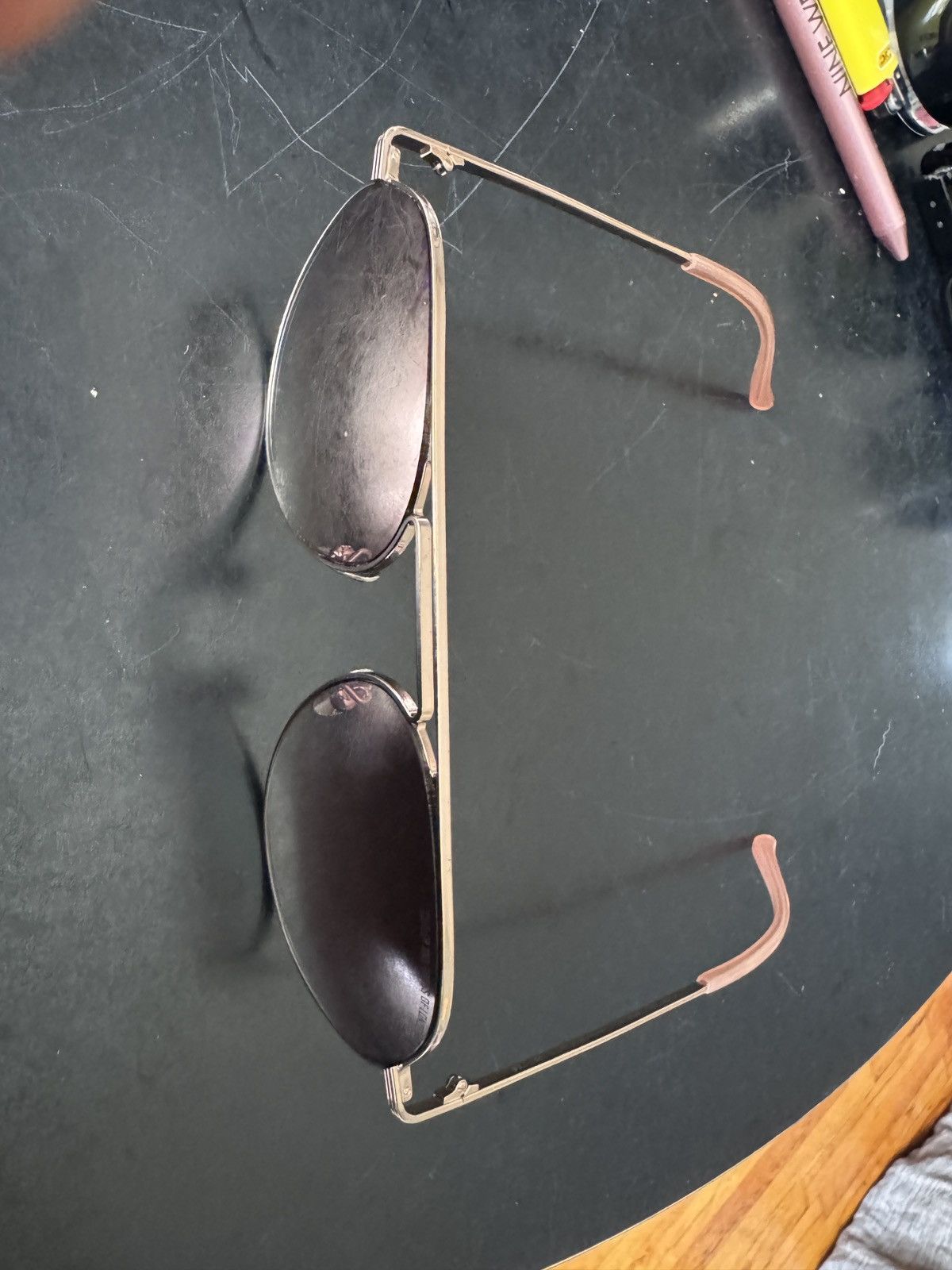 Cutler and Gross Cutler and Gross Aviator Size ONE SIZE - 4 Thumbnail