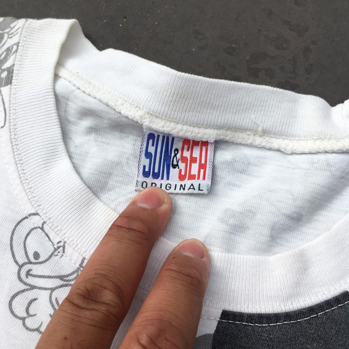 Disney RARE ‼️ BOBDOG Size US L / EU 52-54 / 3 - 4 Thumbnail