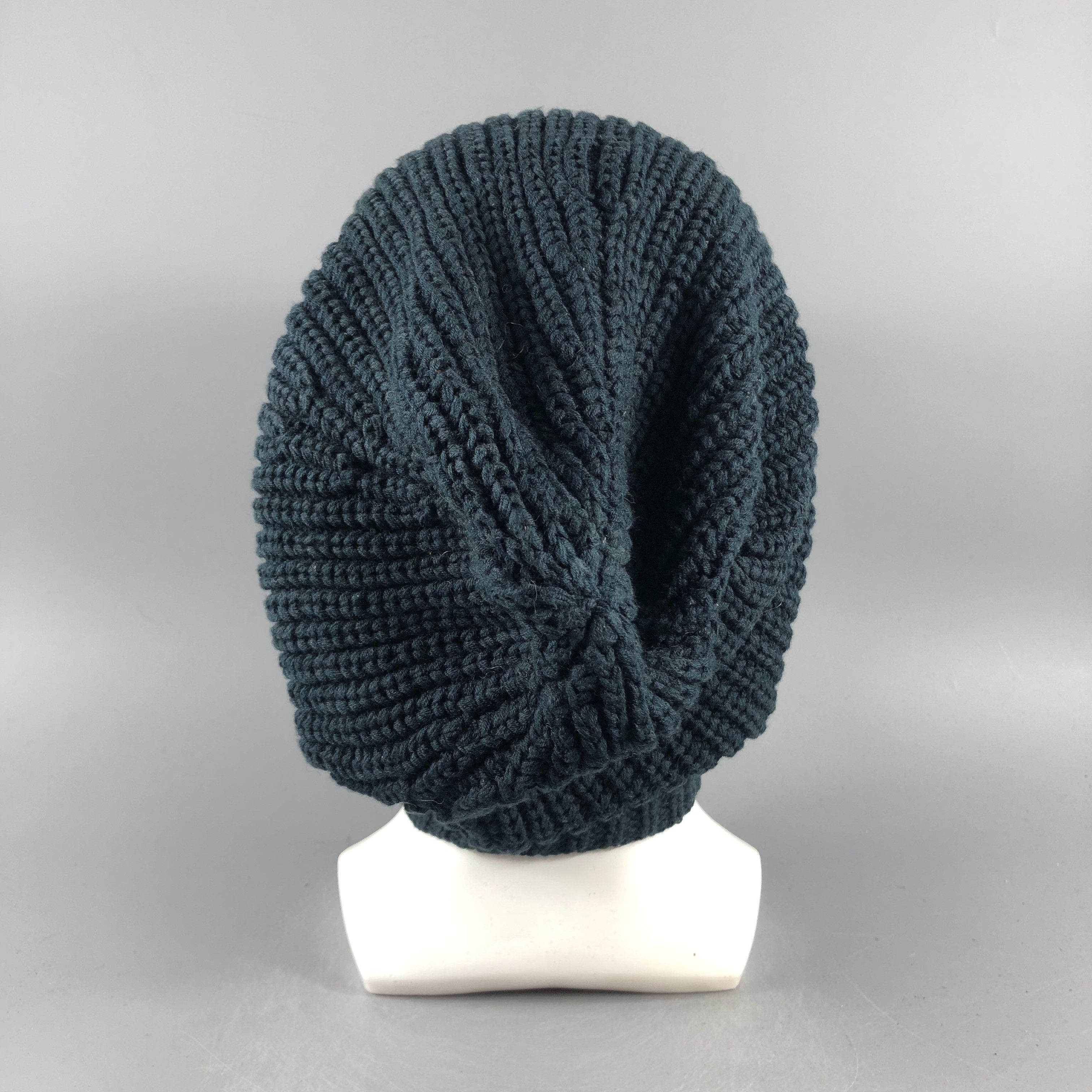 Japanese Brand × Vintage Sonia Rykiel Beanie Snow Hat Snow Cap -D398 Size ONE SIZE - 2 Thumbnail