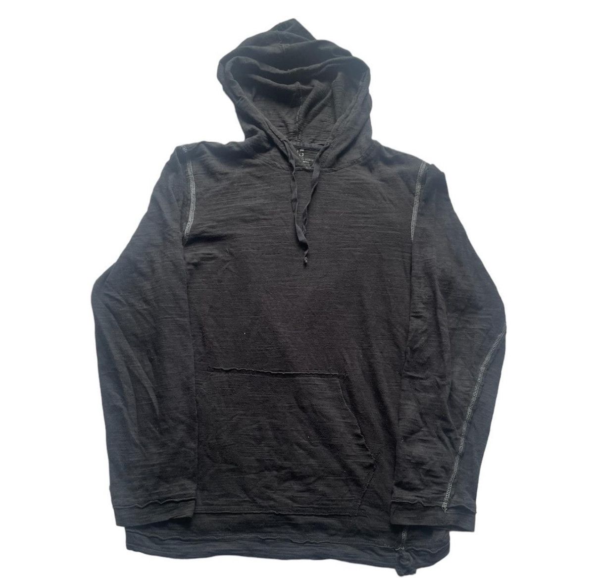 Other 725 Originals Thin Y2K Hoodie Size US L / EU 52-54 / 3 - 1 Thumbnail