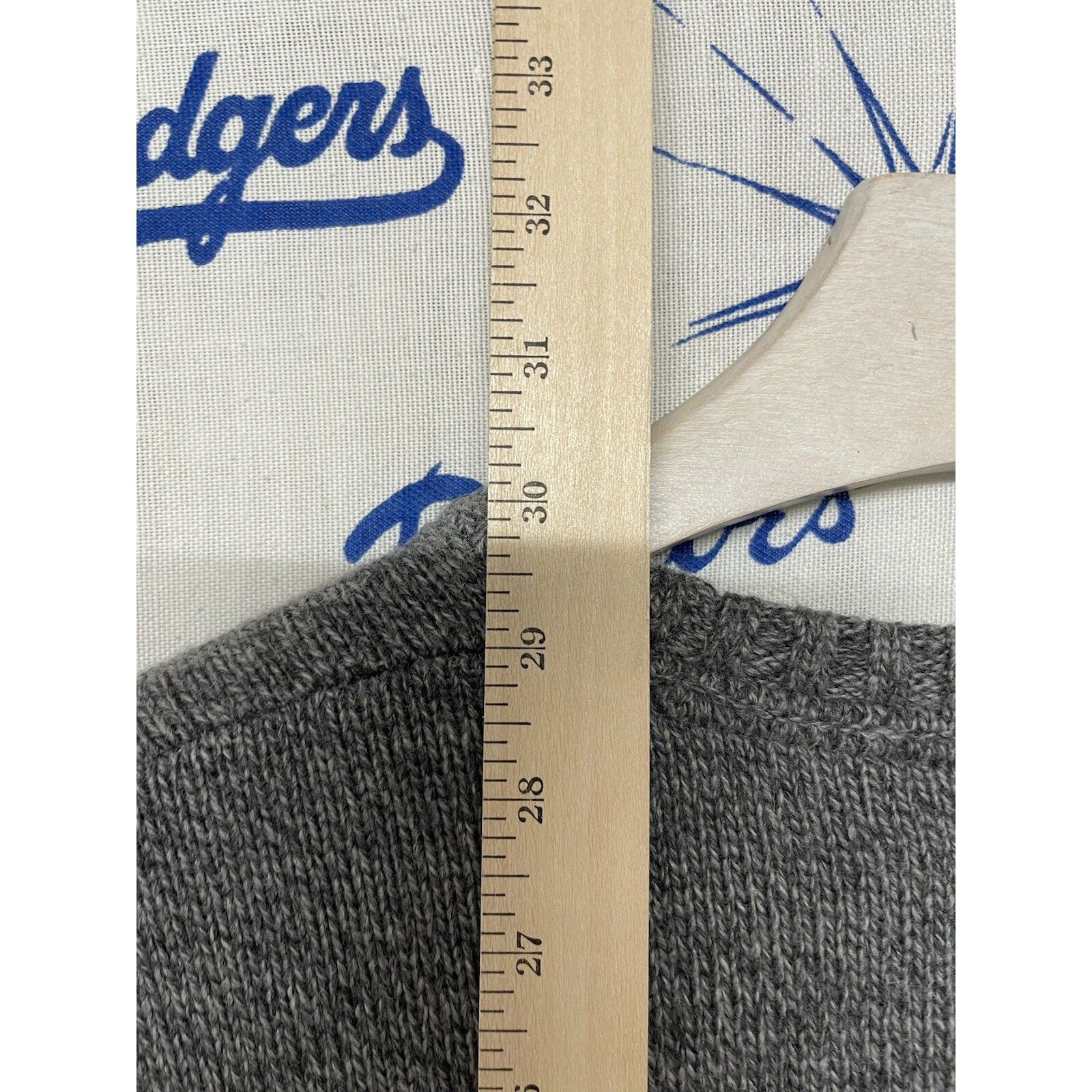 Eddie Bauer VTG Y2K 90S EDDIE BAUER WOOL KNIT NORDIC SNOWFLAKE SWEATER G Size US L / EU 52-54 / 3 - 6 Thumbnail