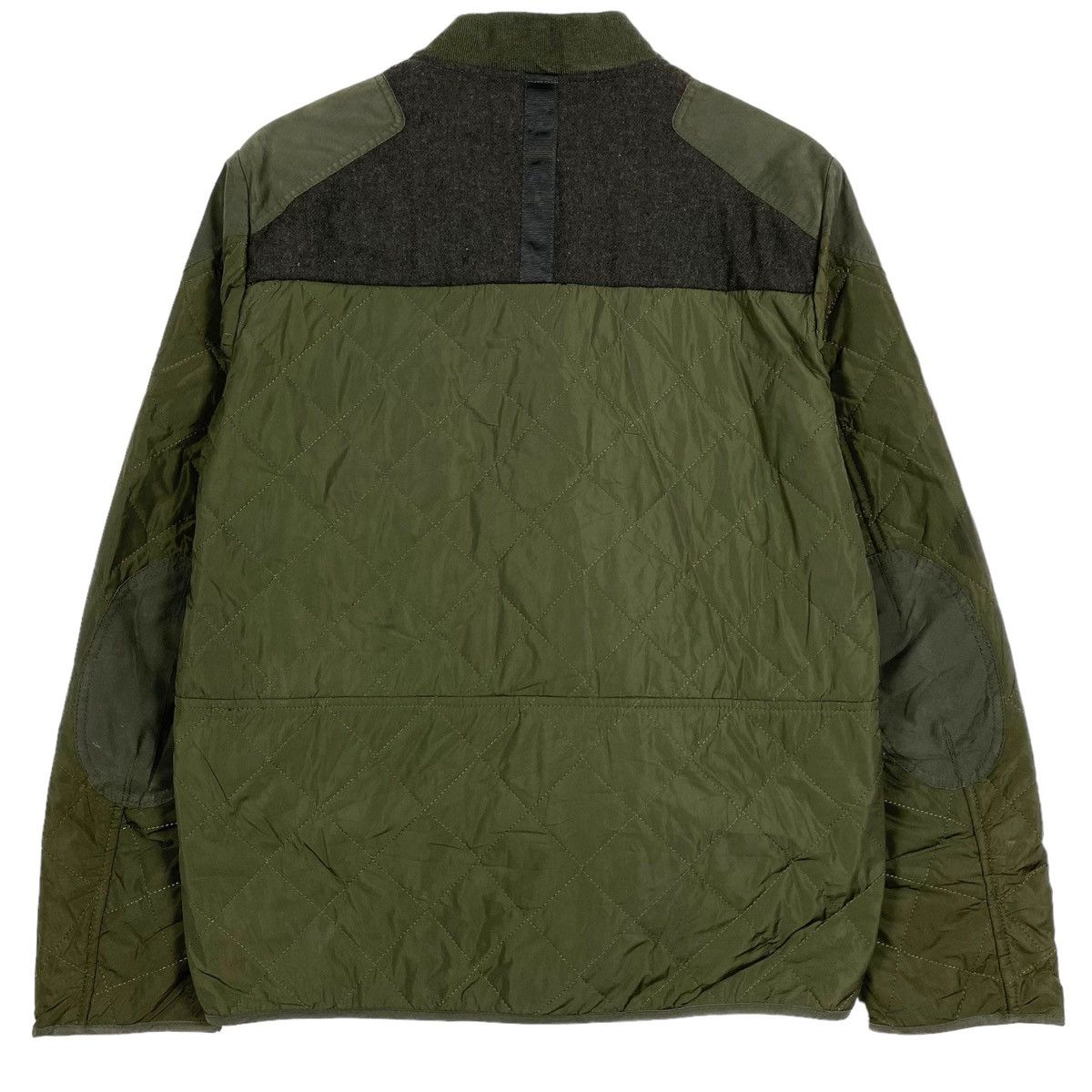 Beauty Beast × Global Work × Japanese Brand 💥GLOBAL WORK QUILTED HUNTING CHORE JACKET Size US L / EU 52-54 / 3 - 7 Thumbnail