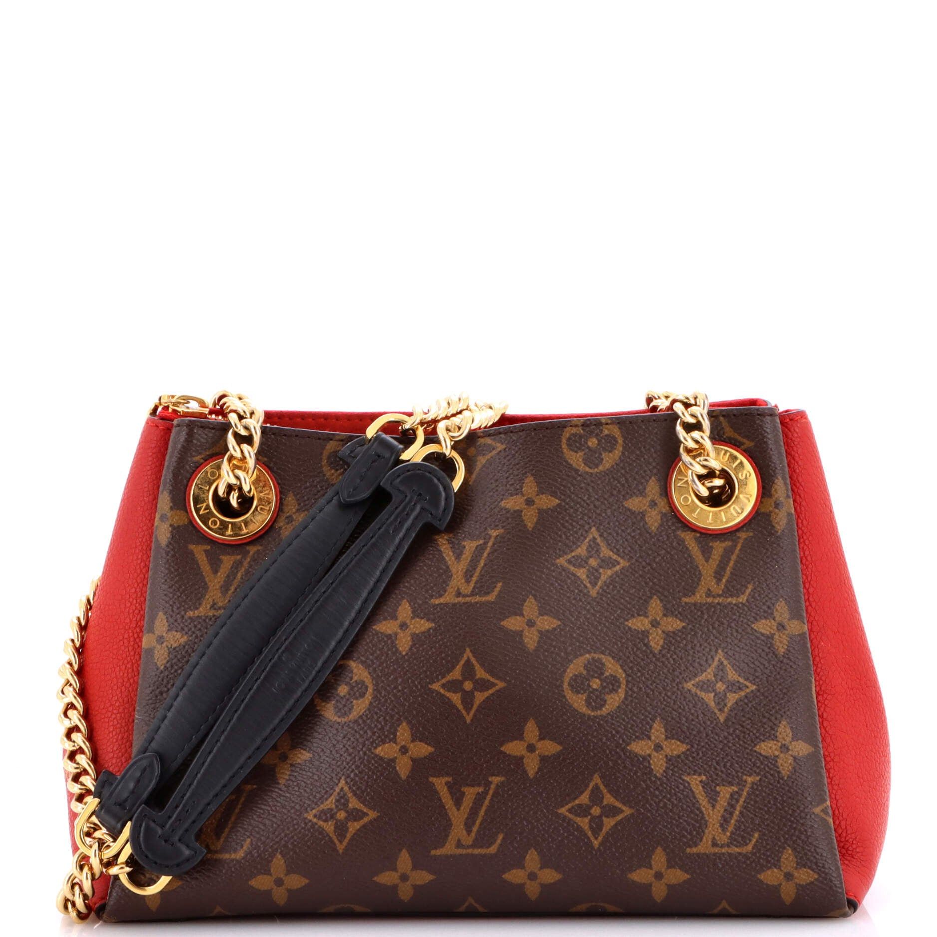 Louis Vuitton Surene Handbag Size ONE SIZE - 1 Thumbnail
