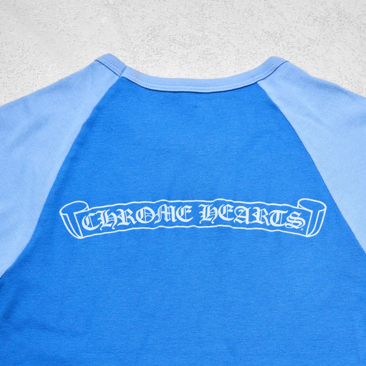 Chrome Hearts CHROME HEARTS Scoll T Shirt Size M / US 6-8 / IT 42-44 - 7 Thumbnail