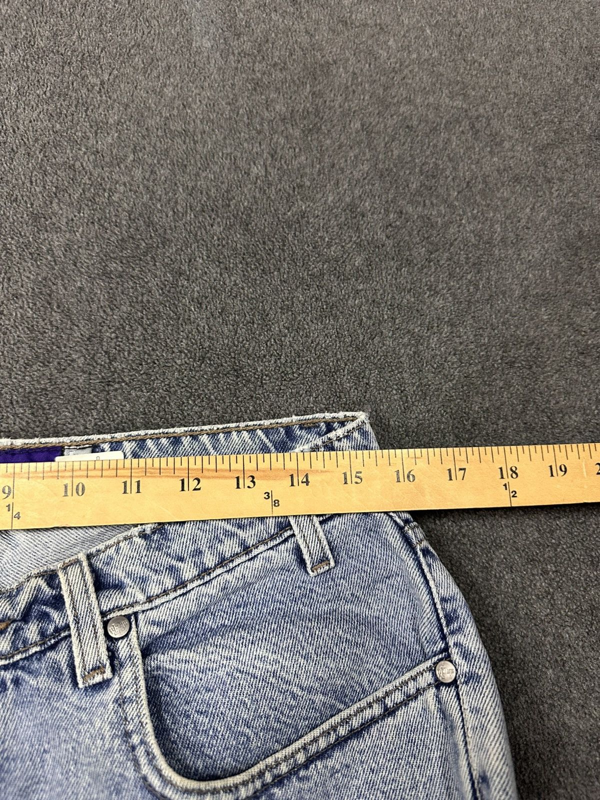 Levi's Y2k levis Silvertab baggy jeans Size US 31 - 14 Thumbnail