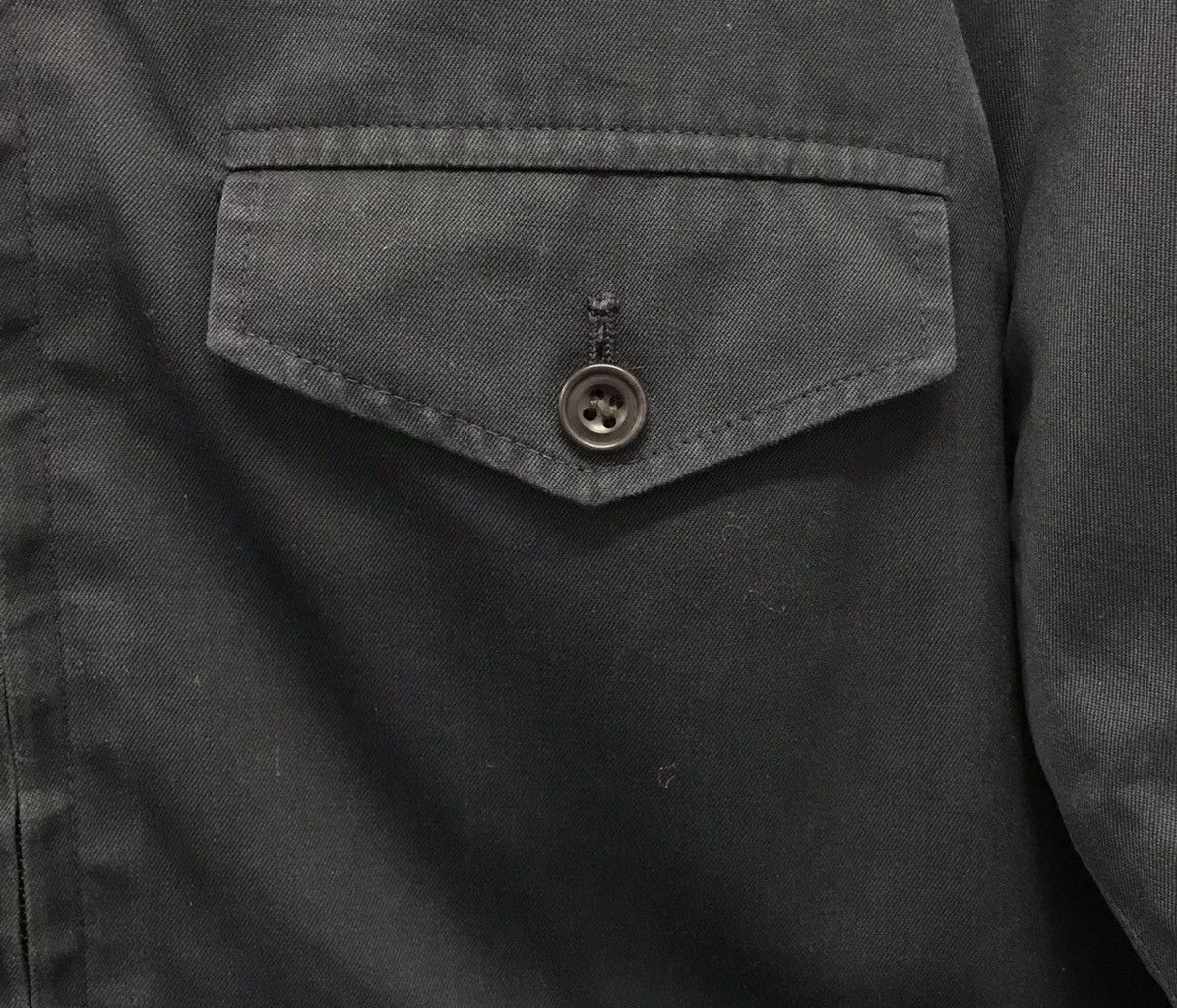 Aquascutum × Vintage Vintage Aquascutum Made In England Jacket Size US M / EU 48-50 / 2 - 5 Thumbnail