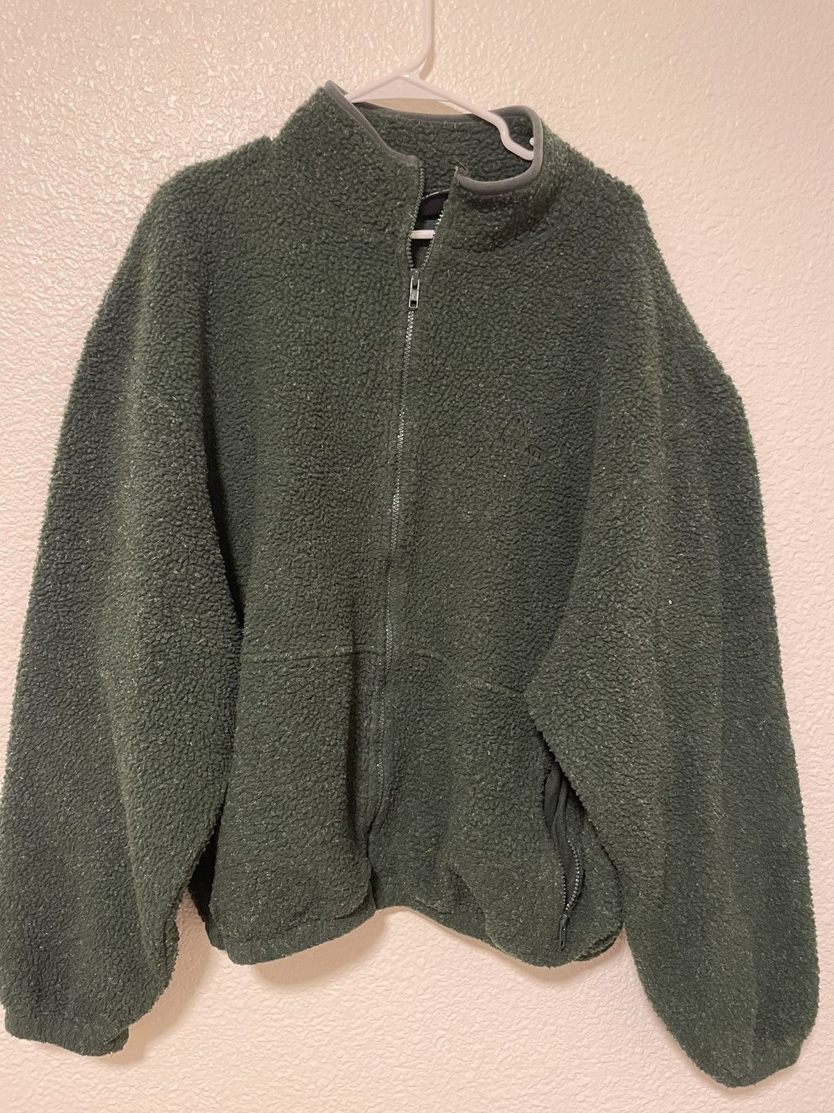 Vintage Vintage Head Fleece Size US L / EU 52-54 / 3 - 1 Thumbnail