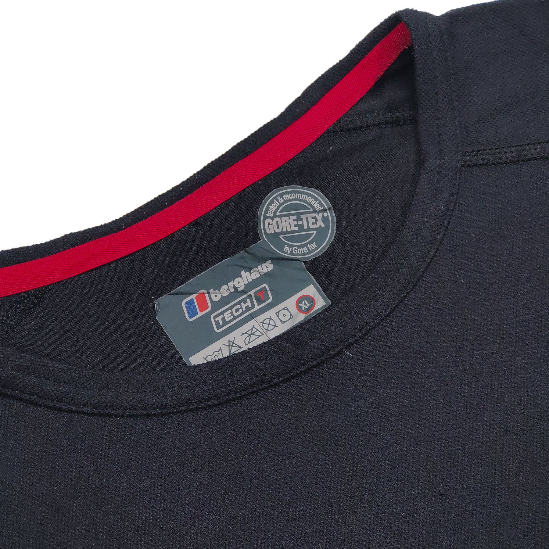 Berghaus Berghaus Longsleeve Gore-Tex Tee, XL size Size US XL / EU 56 / 4 - 4 Thumbnail