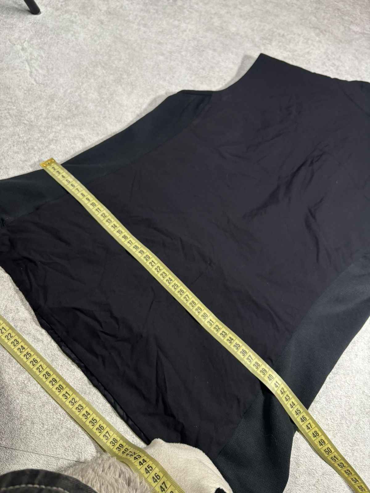 Arc'teryx Arcteryx vest gorpcore Arc'teryx Women's Vest, Black XL Size US M / EU 48-50 / 2 - 13 Thumbnail