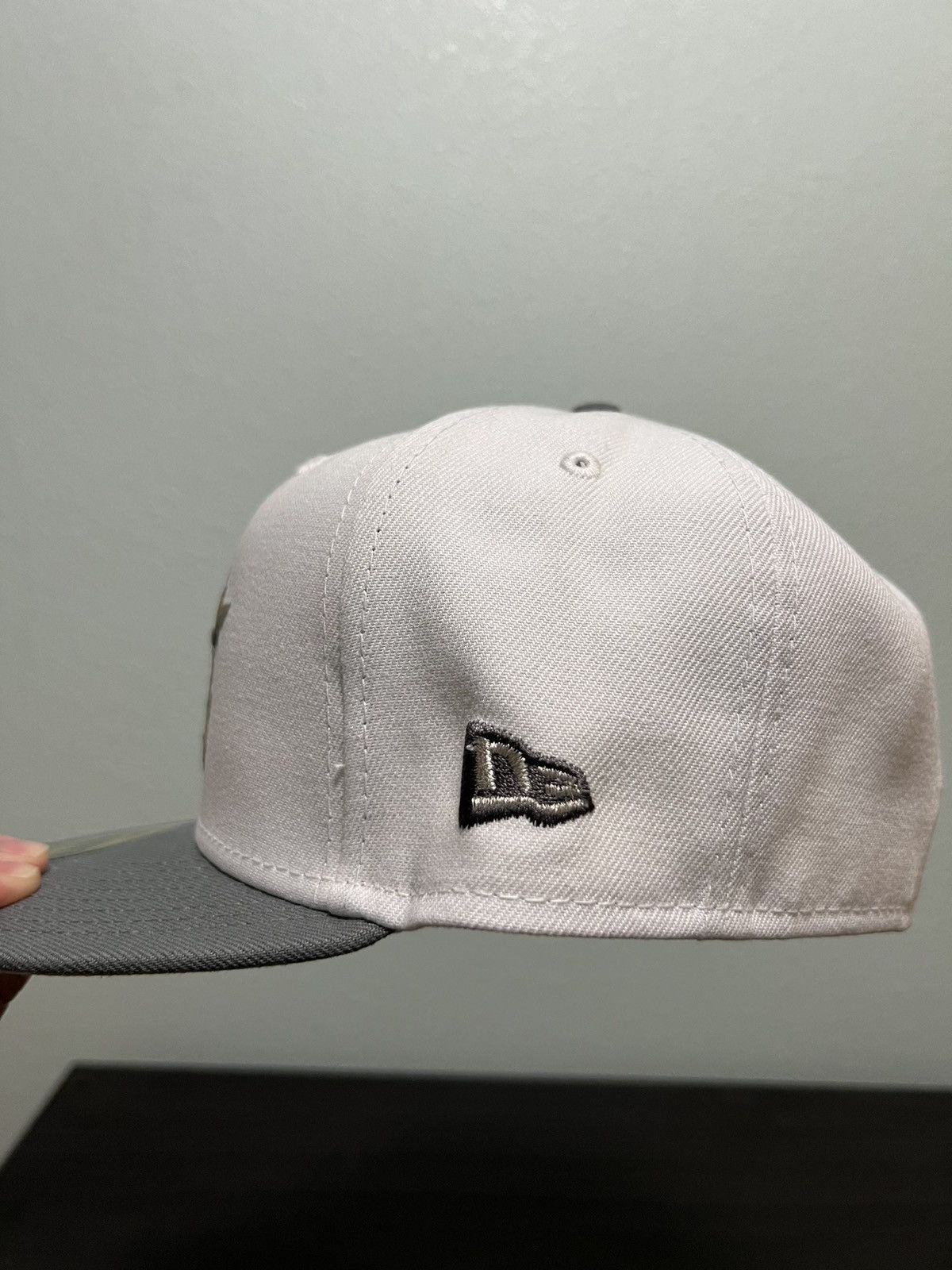 MLB × New Era Exclusive Houston Astros Fitted Size 3/8 Size ONE SIZE - 4 Thumbnail