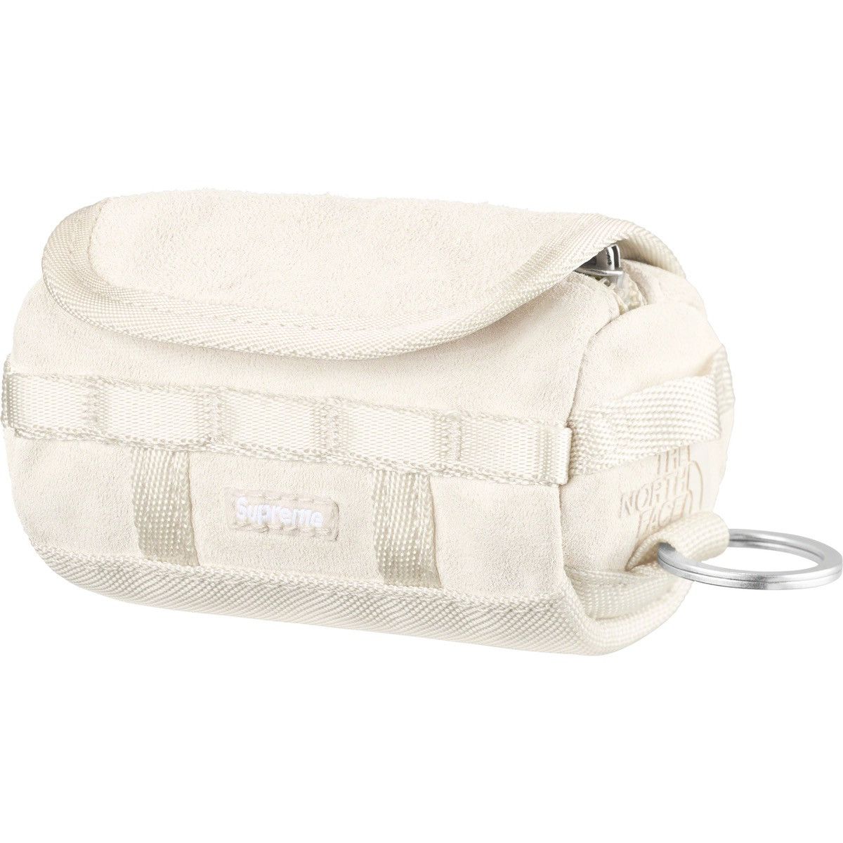 Supreme × The North Face Supreme The North Face Small Duffle Key Chain Size ONE SIZE - 1 Thumbnail