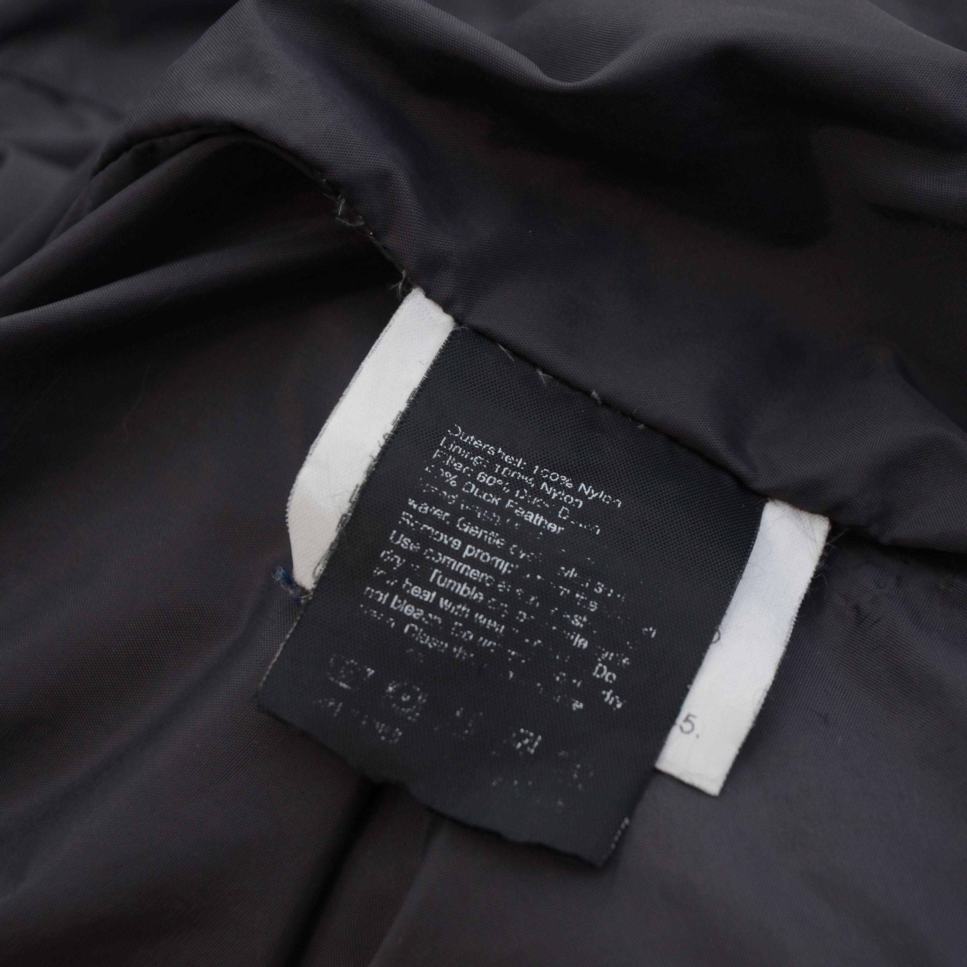 Helly Hansen Vintage Helly Hansen Down Jacket Size L Warm Outdoors Size L / US 10 / IT 46 - 17 Thumbnail
