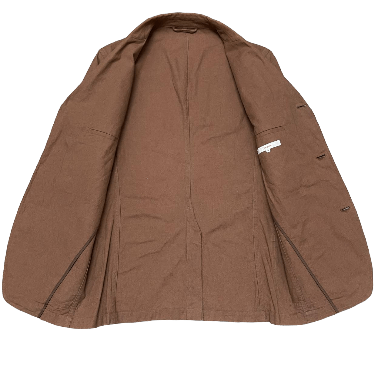 Beams Plus Vintage Beams Chore Jacket Size US M / EU 48-50 / 2 - 5 Thumbnail