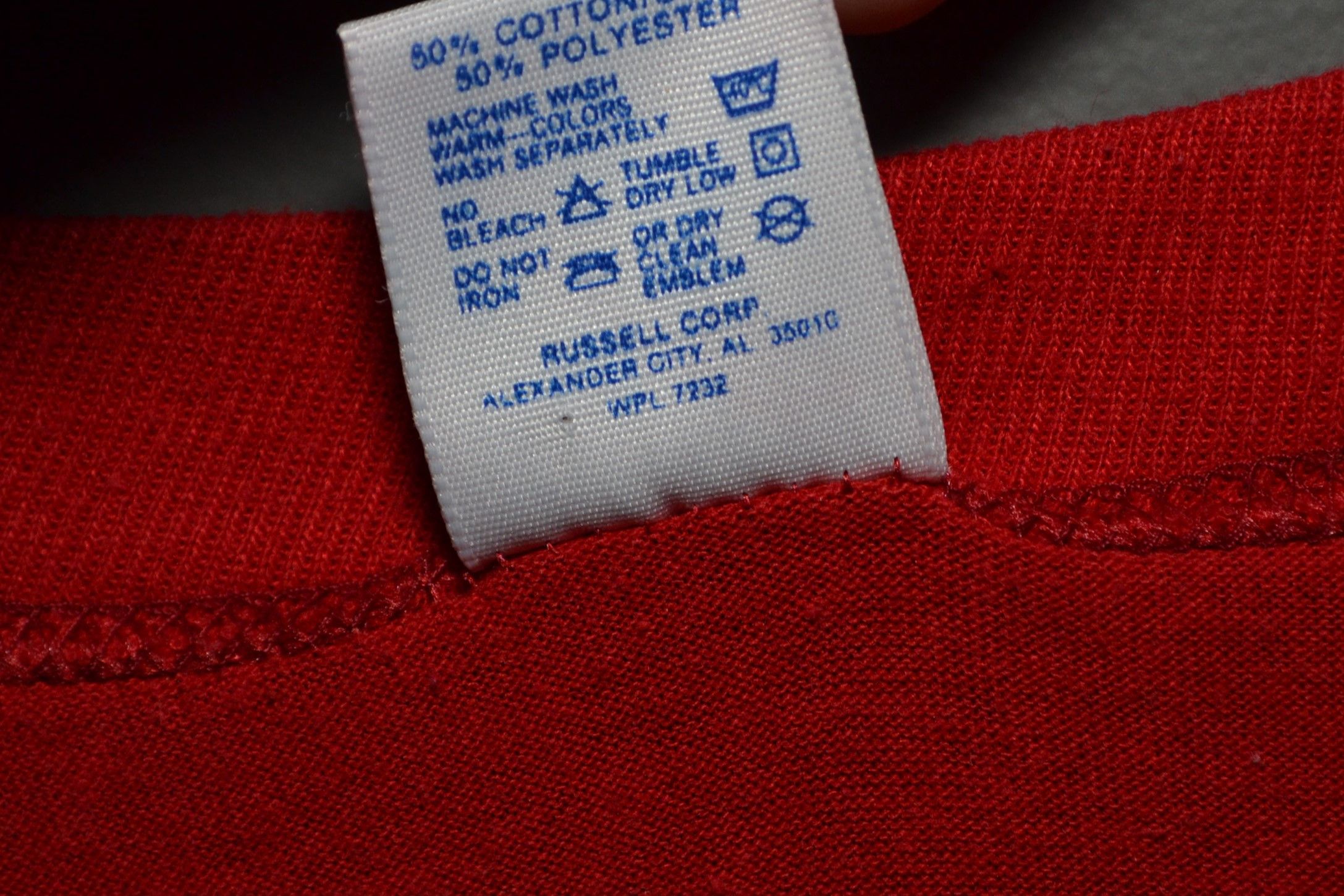 Band Tees × Vintage Jesus tee Coke Coca Cola T-shirt XL 90’s Single Stitch Size US XL / EU 56 / 4 - 8 Thumbnail
