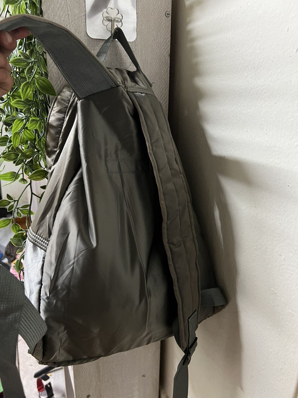 Porter Porter Tanker Black Backpack Size ONE SIZE - 6 Thumbnail