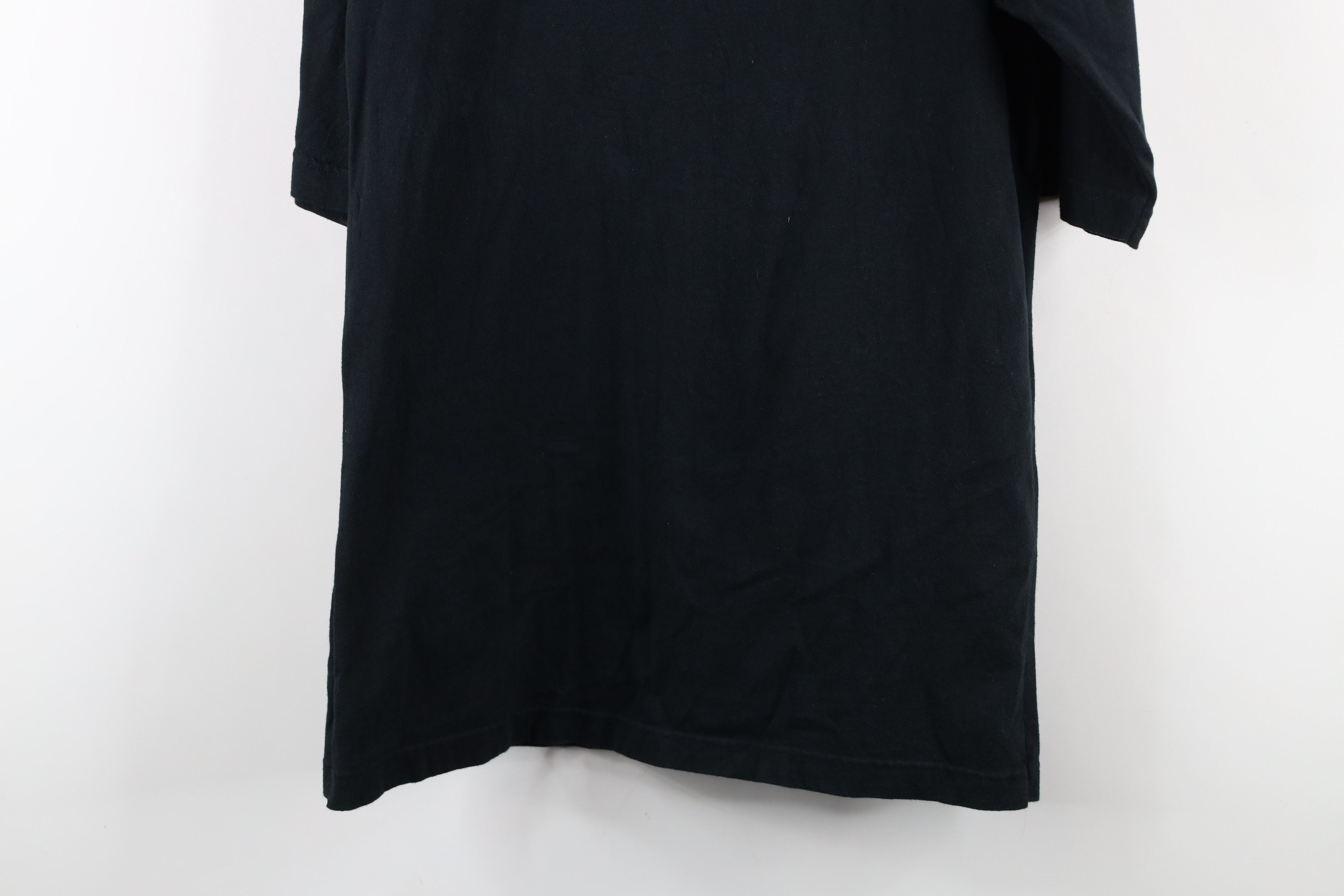 Vintage Vintage Y2K 2000 Looney Tunes Yosemite Collared Golf Polo Size US M / EU 48-50 / 2 - 15 Thumbnail