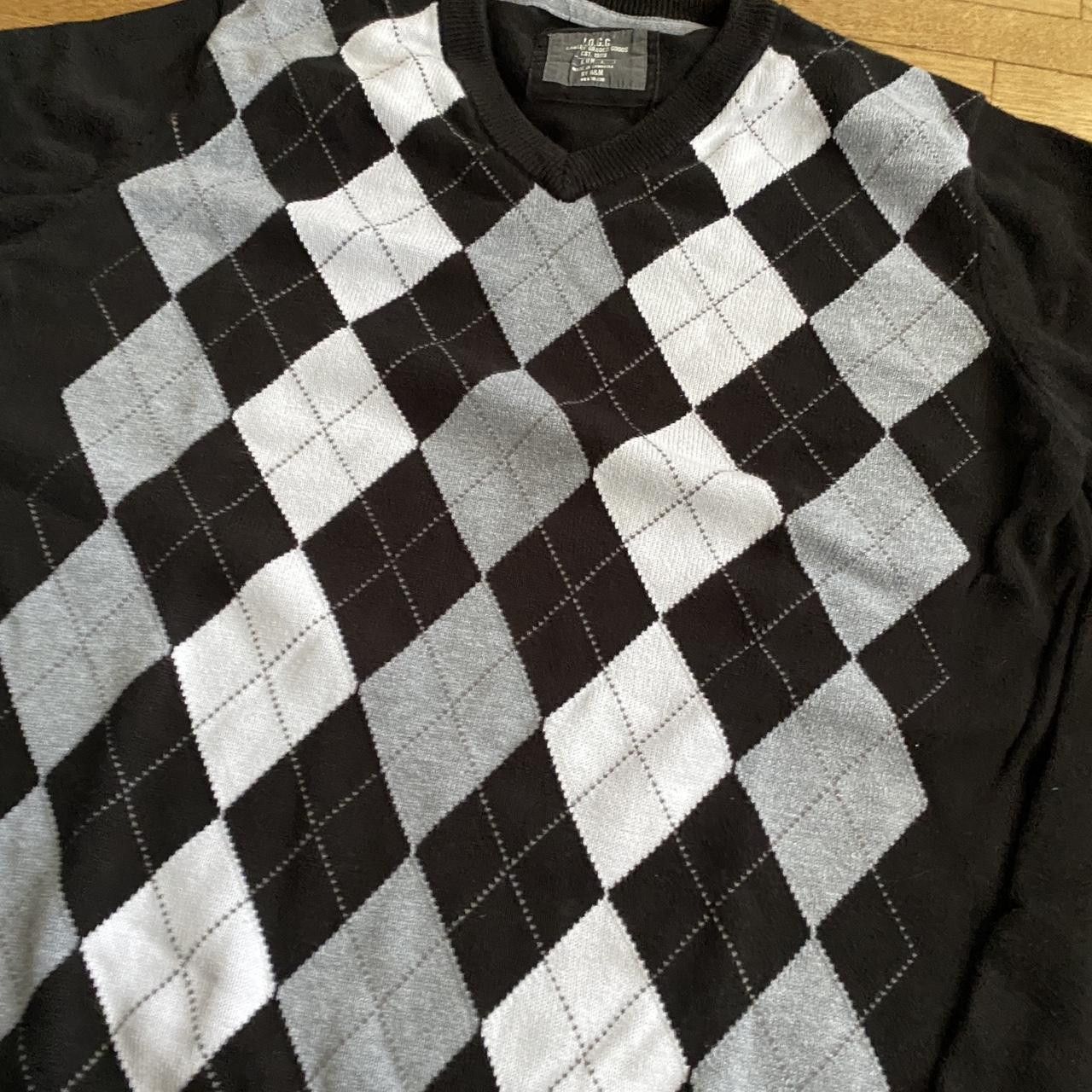 L.O.G.G. L.O.G.G. Sweater Size US L / EU 52-54 / 3 - 2 Thumbnail