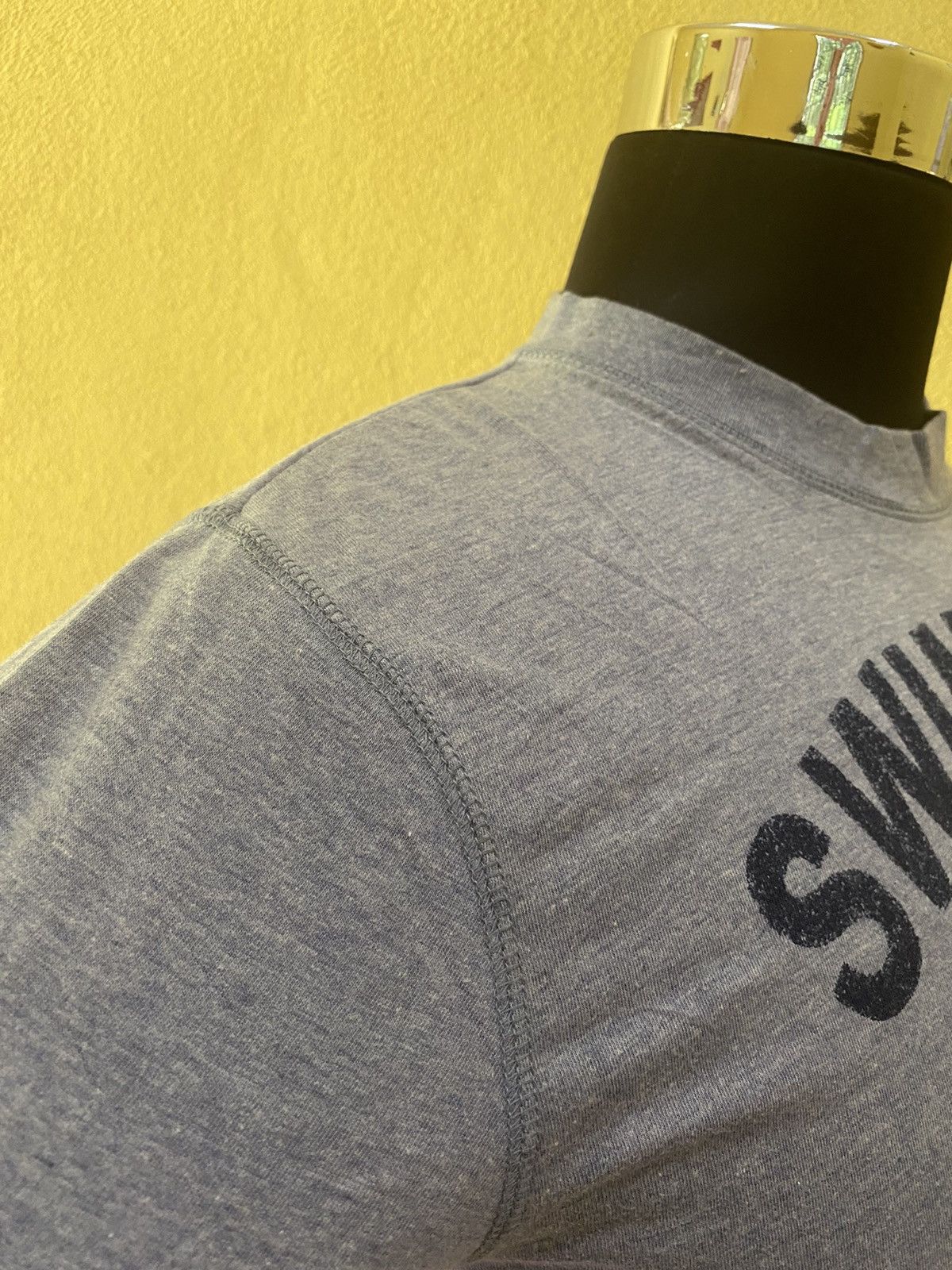Other Swim Team NYC Tshirt Size US S / EU 44-46 / 1 - 7 Thumbnail