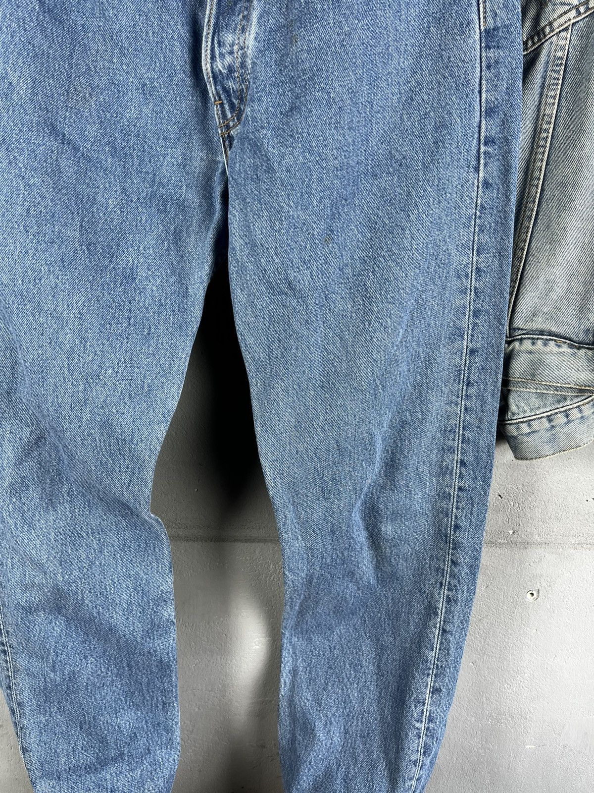 Levi's Levis denim vintage made usa Size 30" / US 8 / IT 44 - 7 Thumbnail
