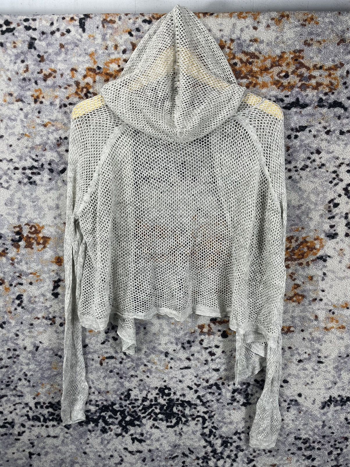 14th Addiction × If Six Was Nine × KMRii Japanese brand Vingt Neuf29 Open knit ifsixwasnine Lgb style Size US M / EU 48-50 / 2 - 7 Thumbnail