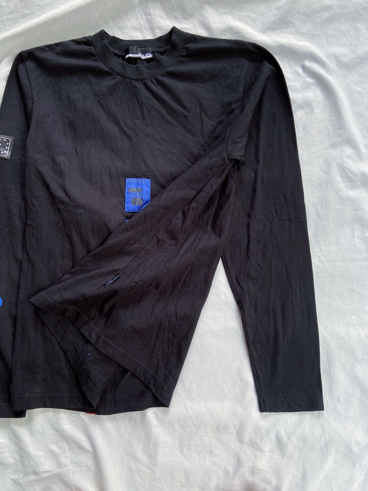 In The Attic IN THE ATTIC ARCHIVE LONG SLEEVE Size US M / EU 48-50 / 2 - 5 Thumbnail