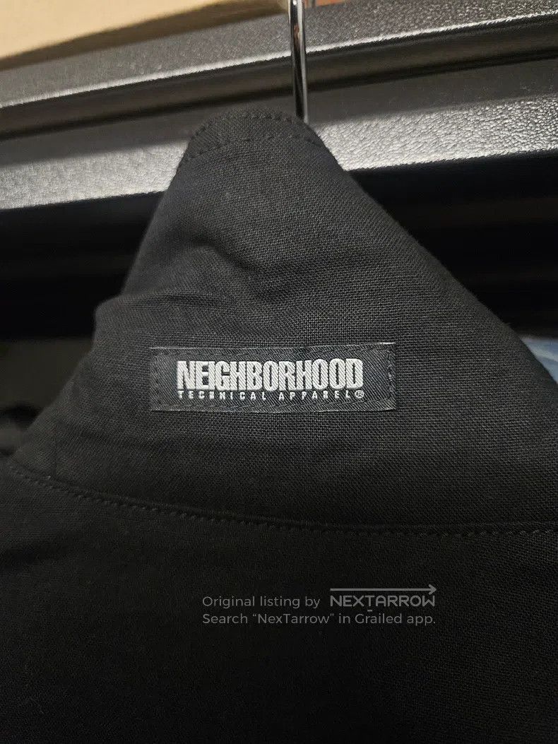 Neighborhood Neighborhood overcoat Size US L / EU 52-54 / 3 - 6 Thumbnail