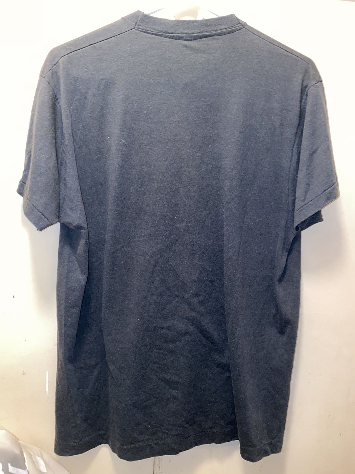 Band Tees Frank sinatra vintage tshirt used size XL Size US XL / EU 56 / 4 - 5 Thumbnail