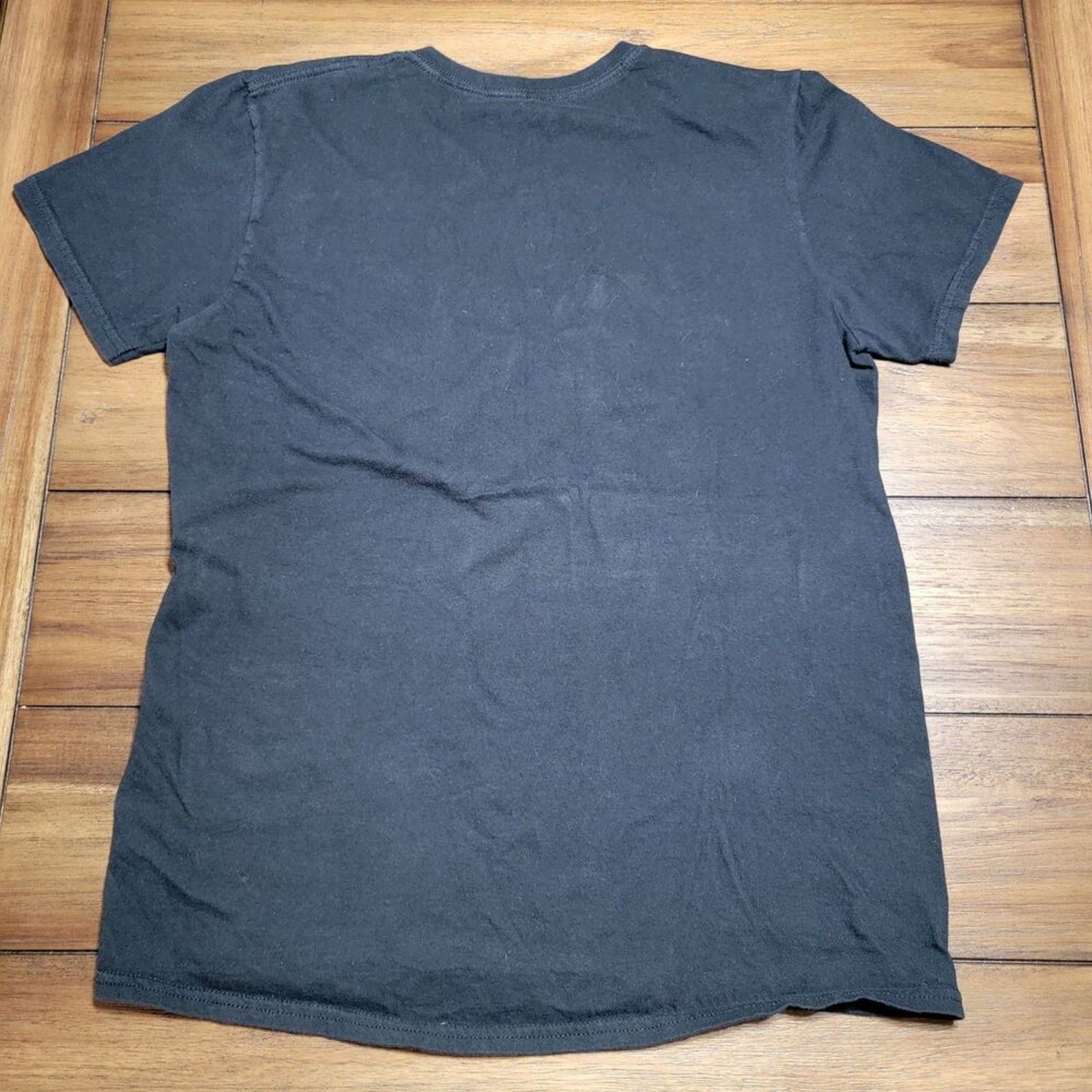 Other Naruto Shippuden Tee "Ichiraku Ramen Shop" - Size Medium Size US M / EU 48-50 / 2 - 3 Thumbnail
