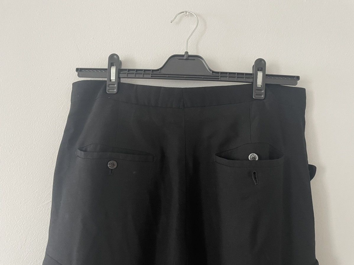 Rick Owens Rick Owens FW17 Walrus cargo pants Size US 34 / EU 50 - 5 Thumbnail
